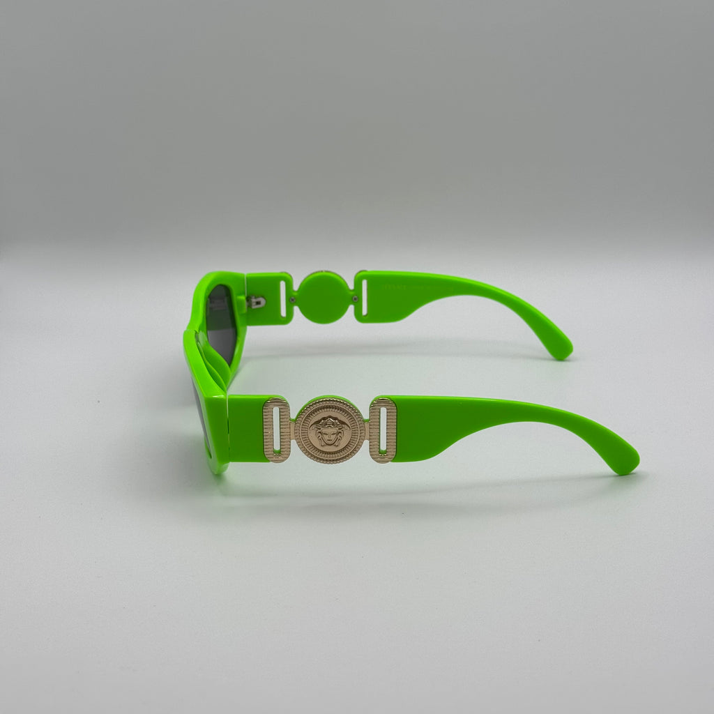 NG Sunglasses v4361zel Green
