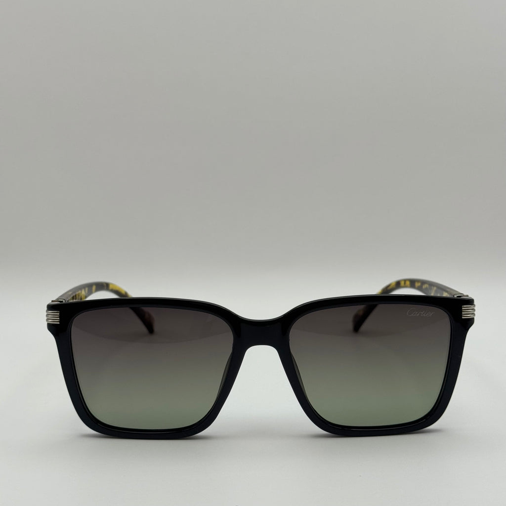 NG Sunglasses ca8732bs Black&Yellow