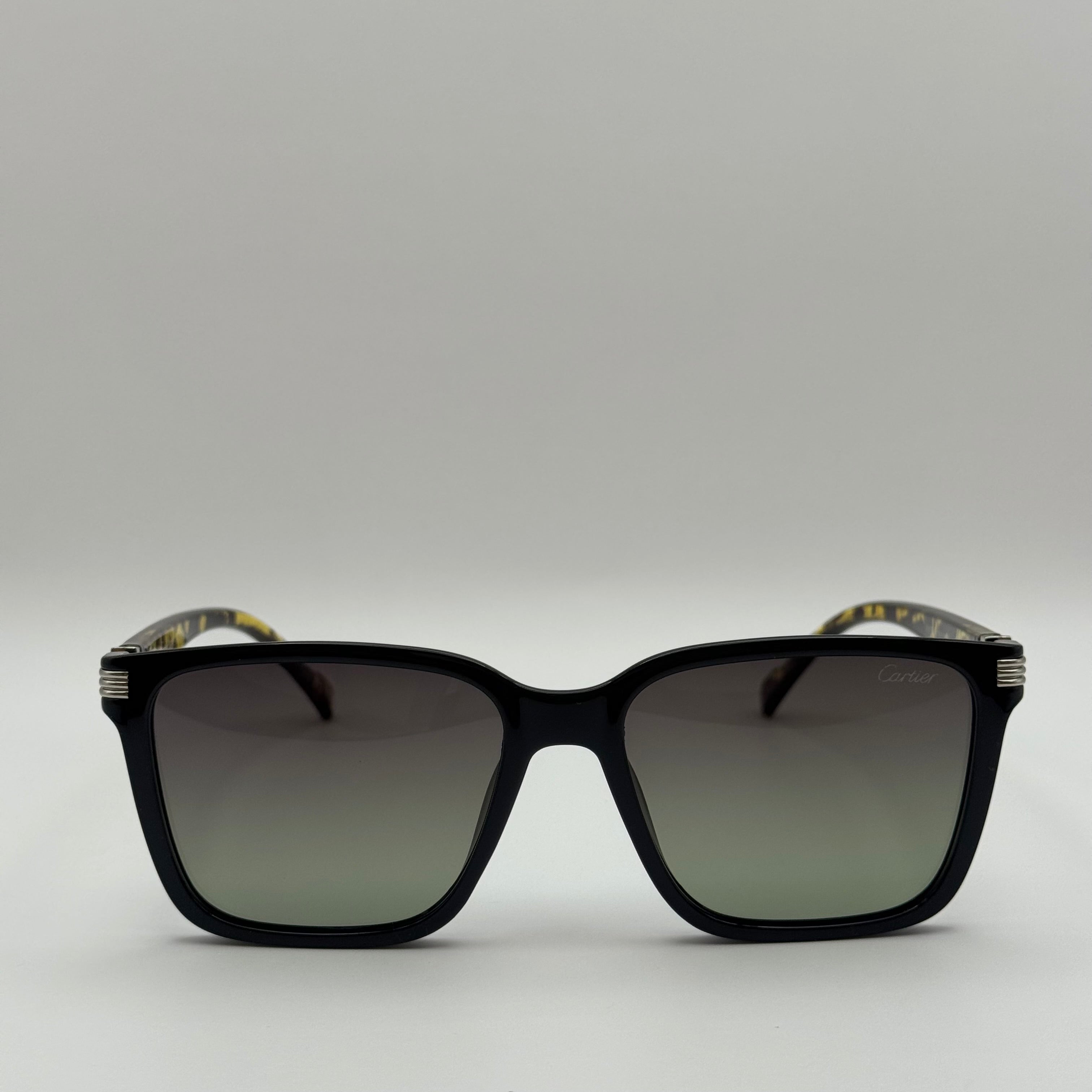 NG Sunglasses ca8732bs Black&Yellow