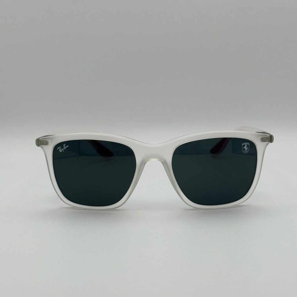NG sunglasses Ferrari crb443 Clear Matte
