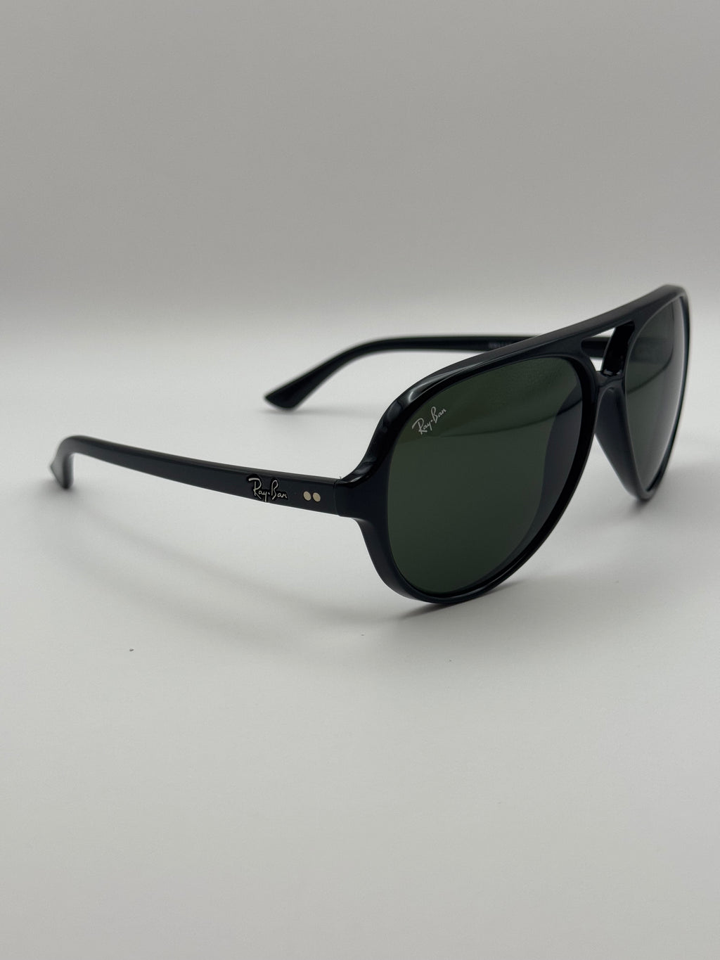 NG sunglasses bgrb412 Black Glossy