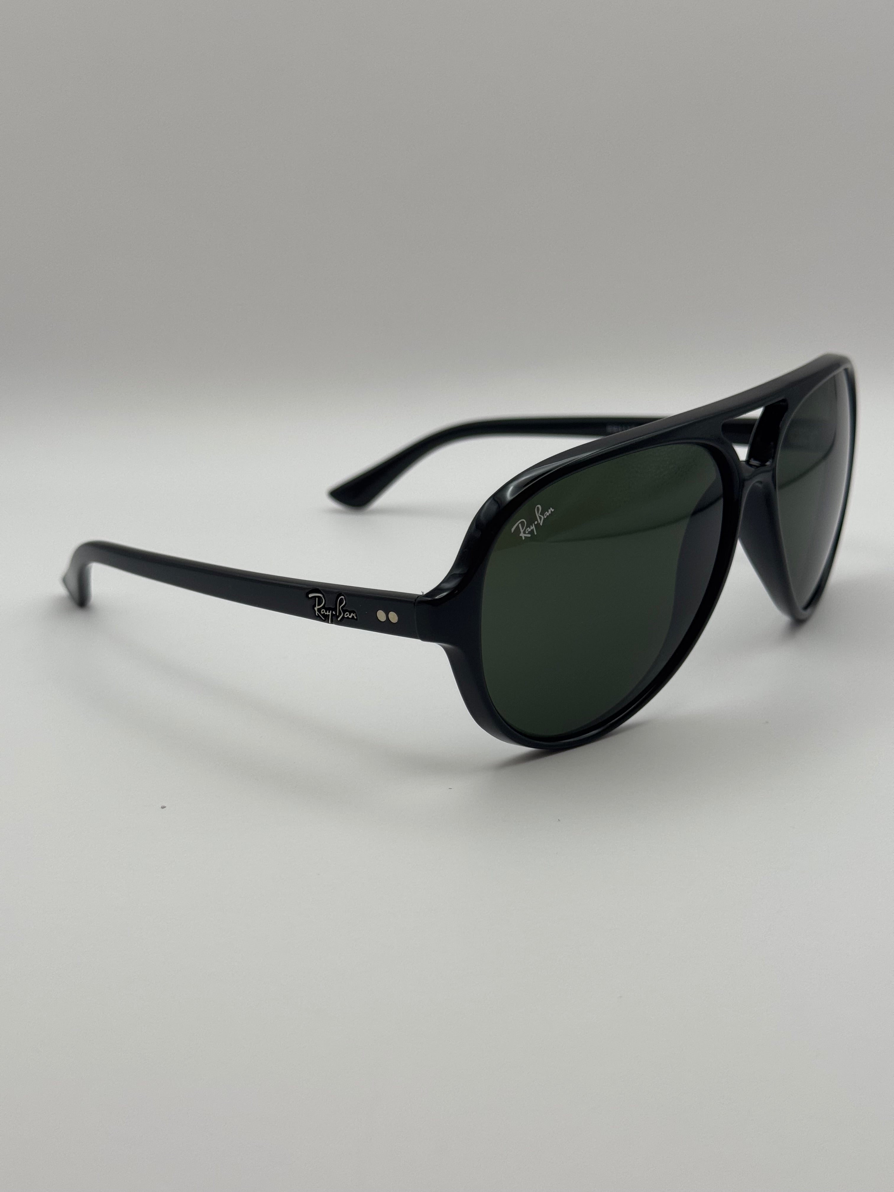 NG sunglasses bgrb412 Black Glossy