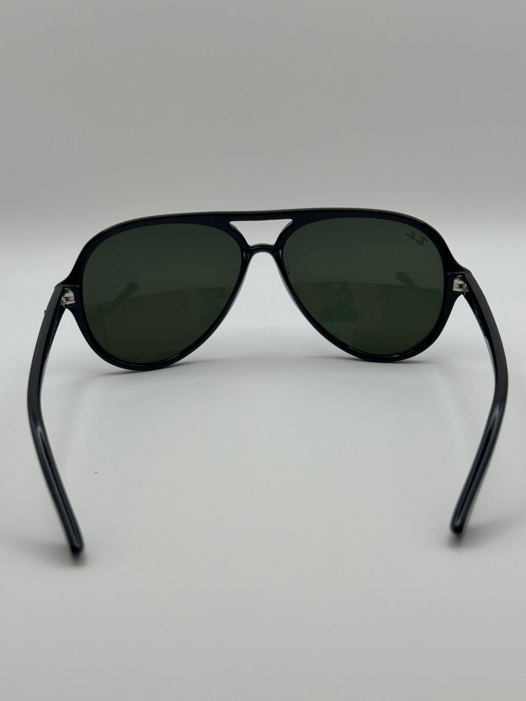 NG sunglasses bgrb412 Black Glossy