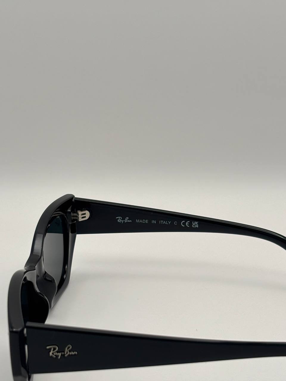 NG sunglasses bgrb443 Black