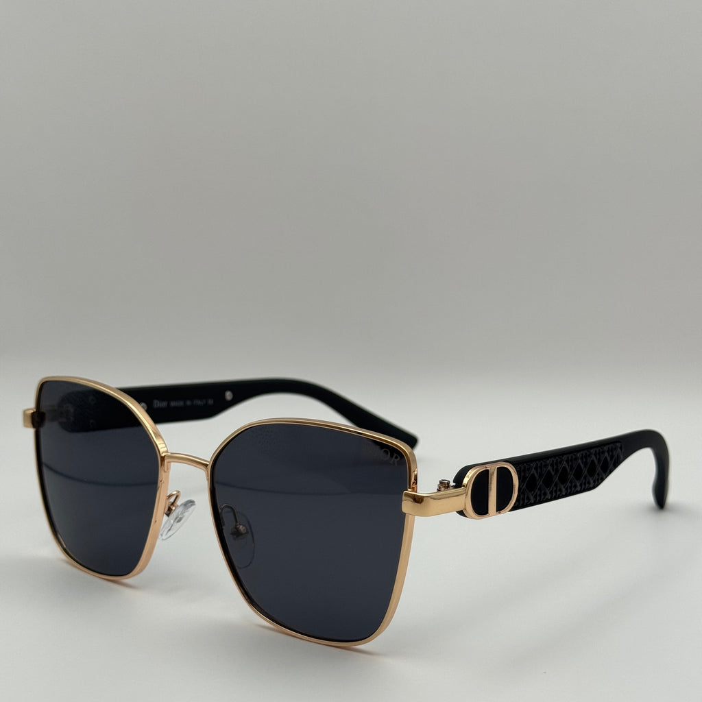 NG Sunglasses c71dr6 Gold