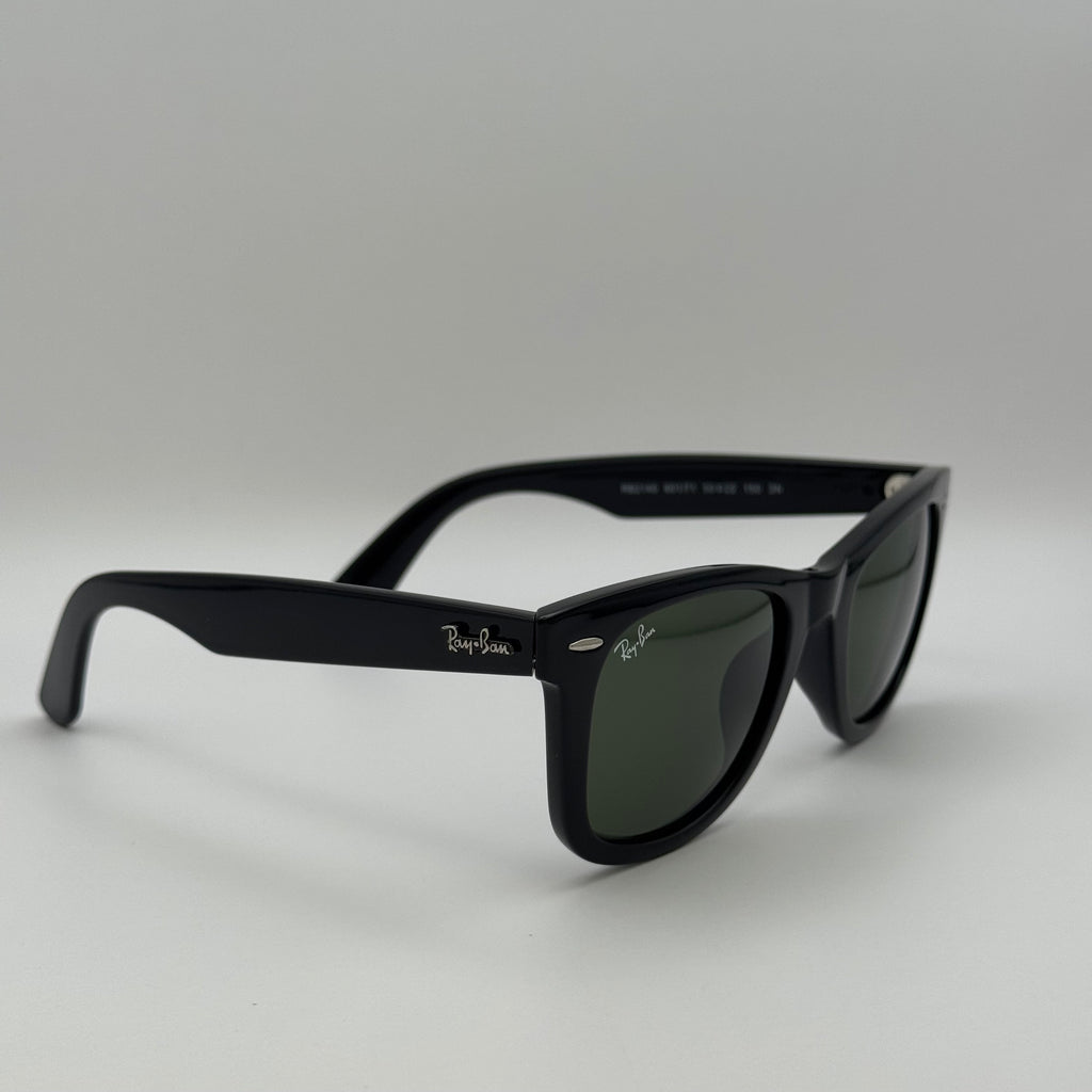 NG sunglasses bgrb2140 Black Glossy