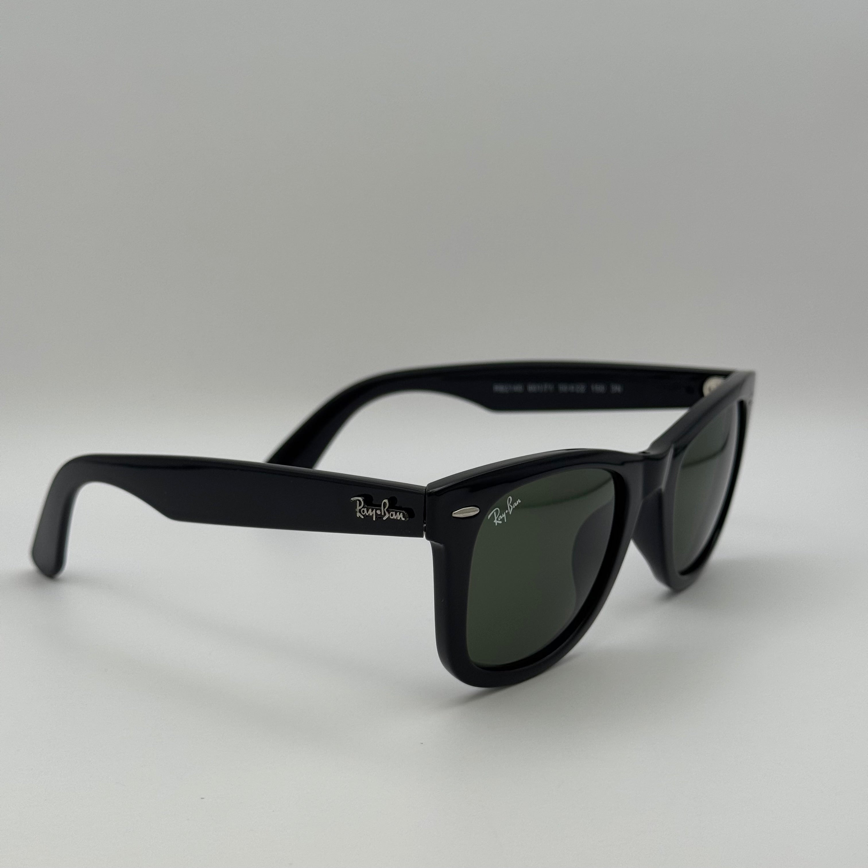 NG sunglasses bgrb2140 Black Glossy