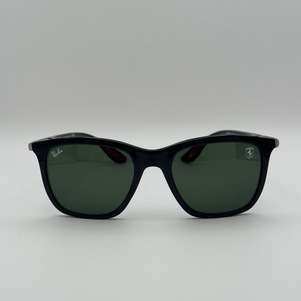 NG sunglasses Ferrari crb443 Black