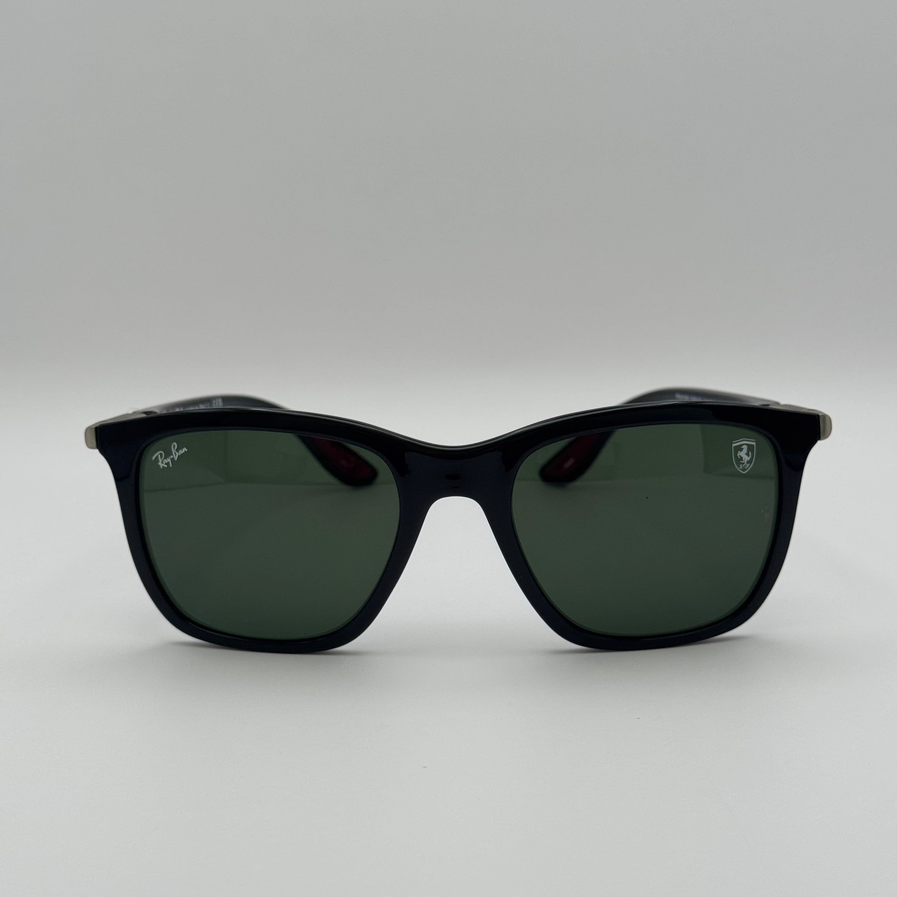 NG sunglasses Ferrari crb443 Black