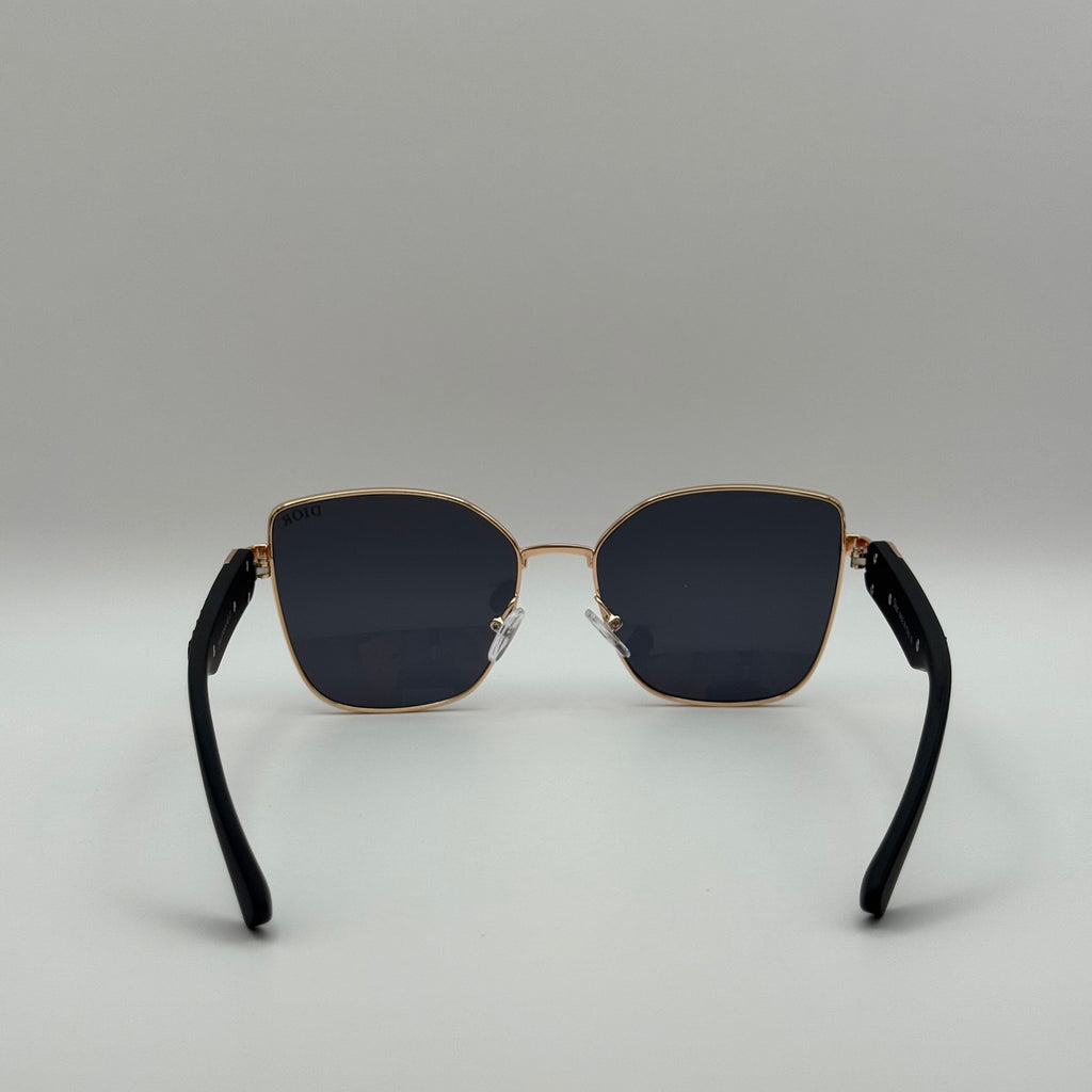 NG Sunglasses c71dr6 Gold