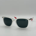 NG sunglasses Ferrari crb443 Clear Matte