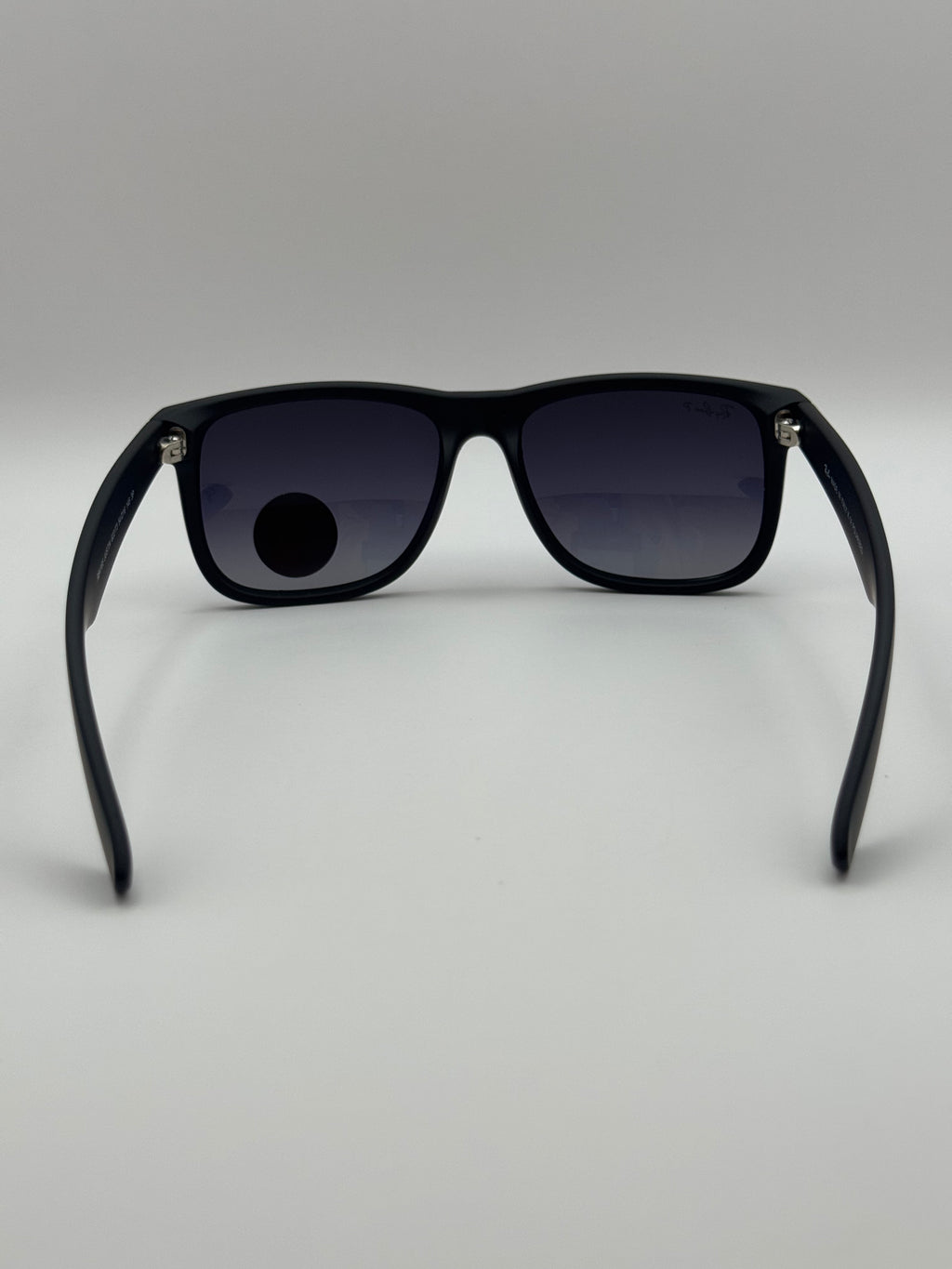NG sunglasses bgrb4165 Black