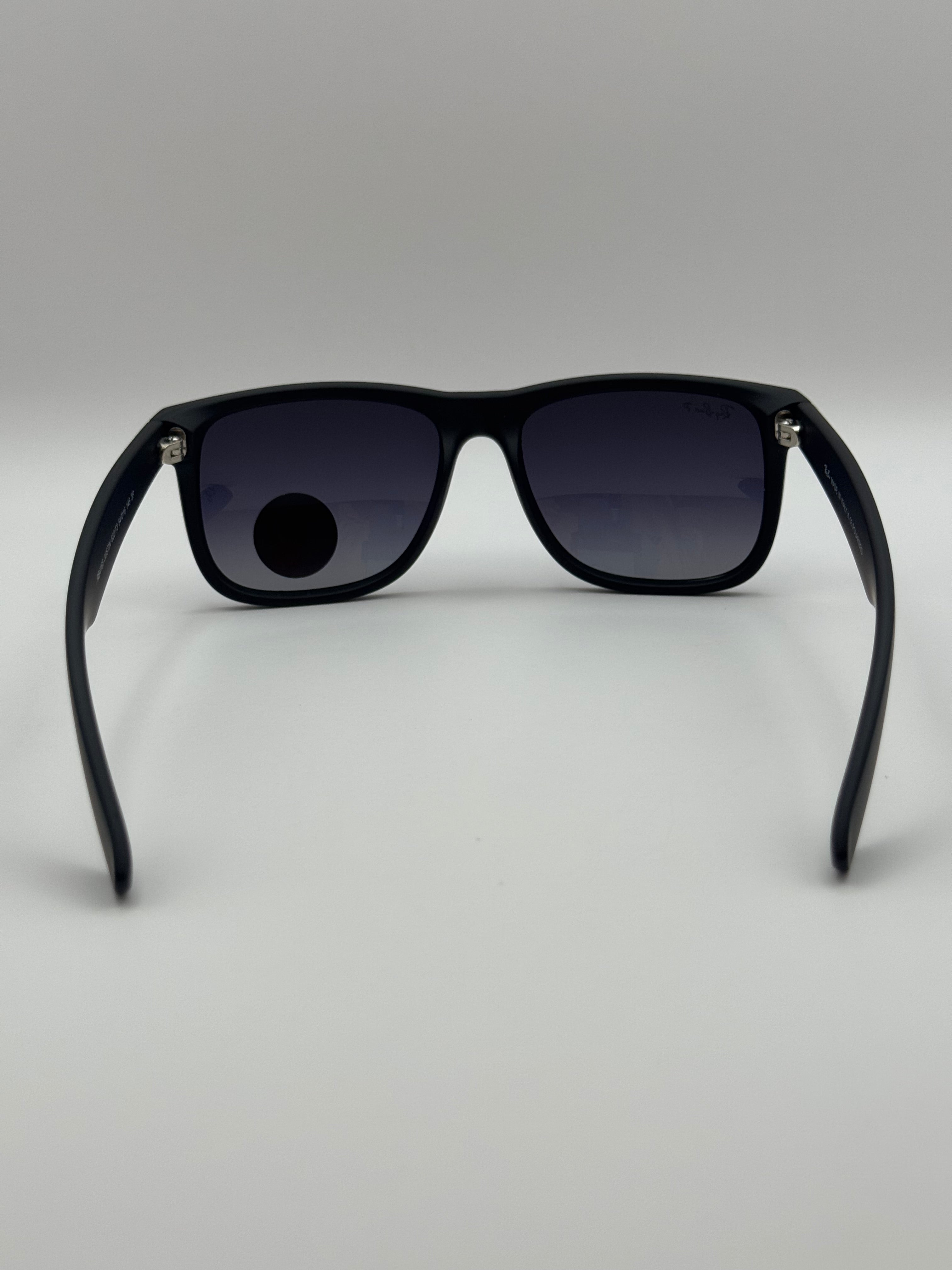 NG sunglasses bgrb4165 Black