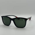 NG sunglasses Ferrari crb443 Black