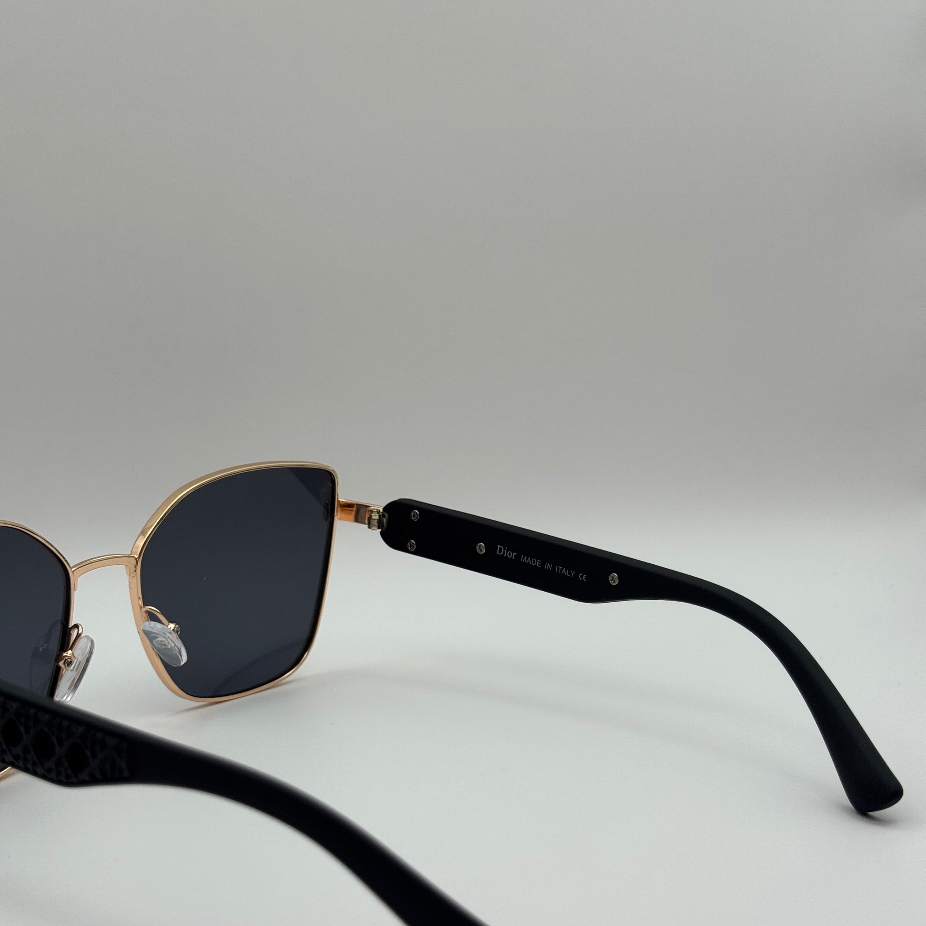 NG Sunglasses c71dr6 Gold