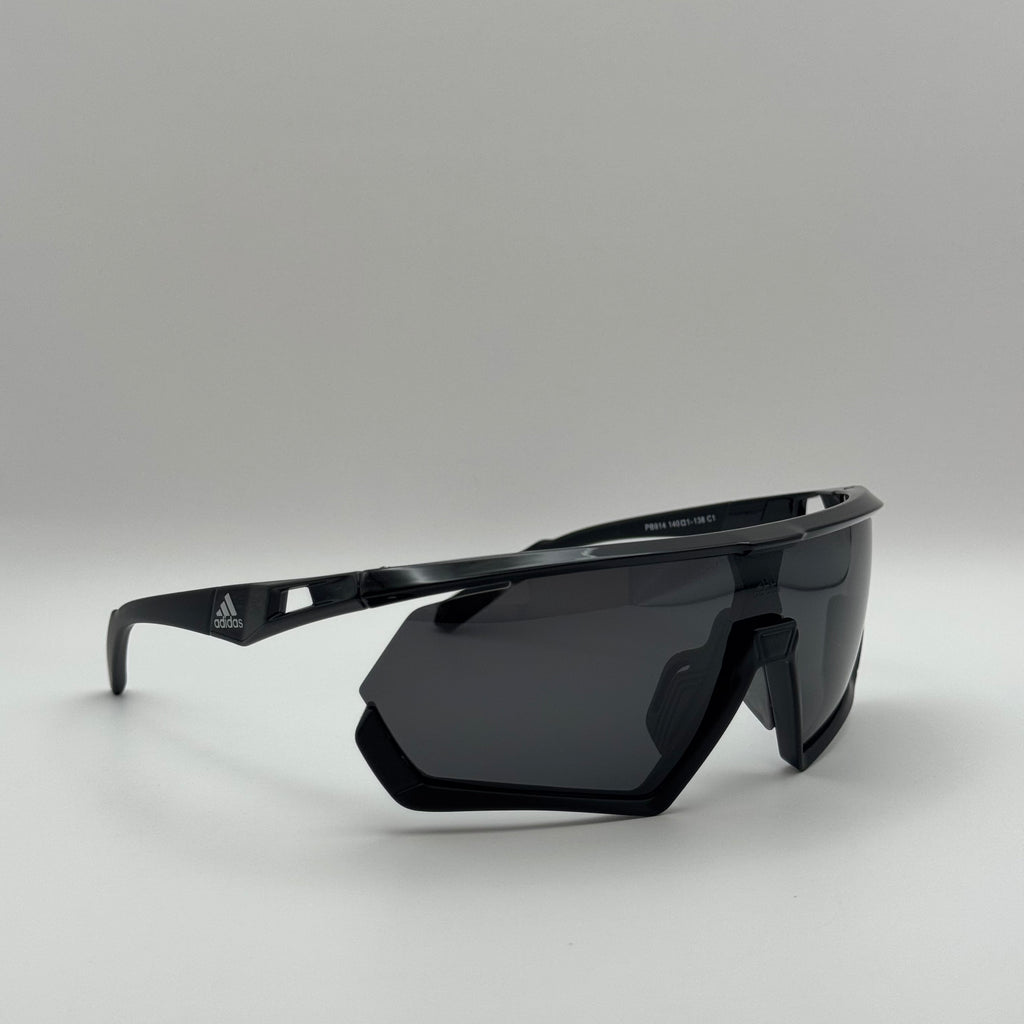 NG Sunglasses ad black