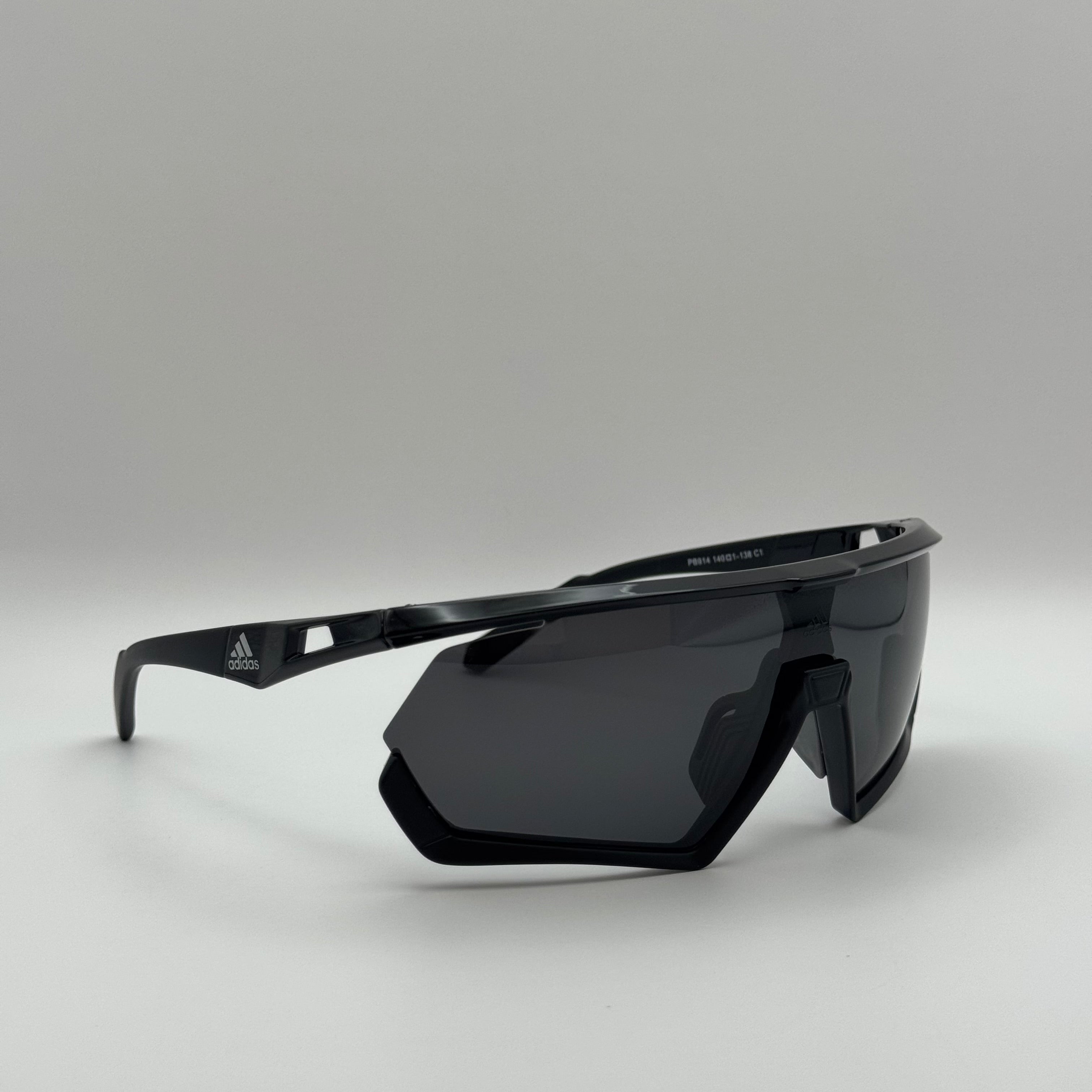 NG Sunglasses ad black