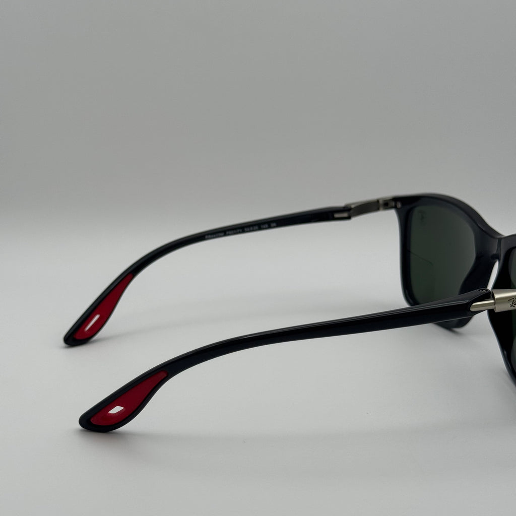 NG sunglasses Ferrari crb443 Black