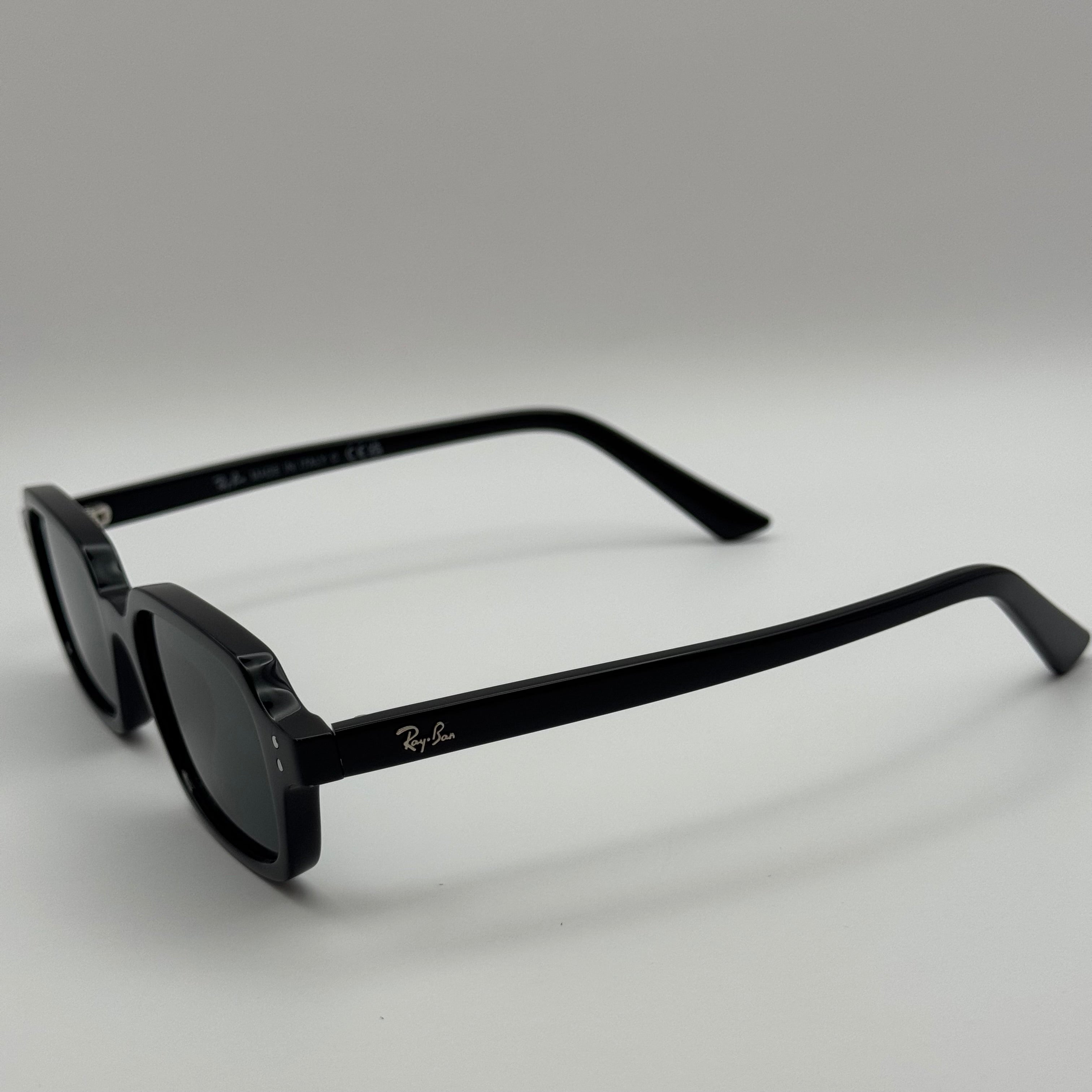 NG sunglasses rbz4455 Black Glossy