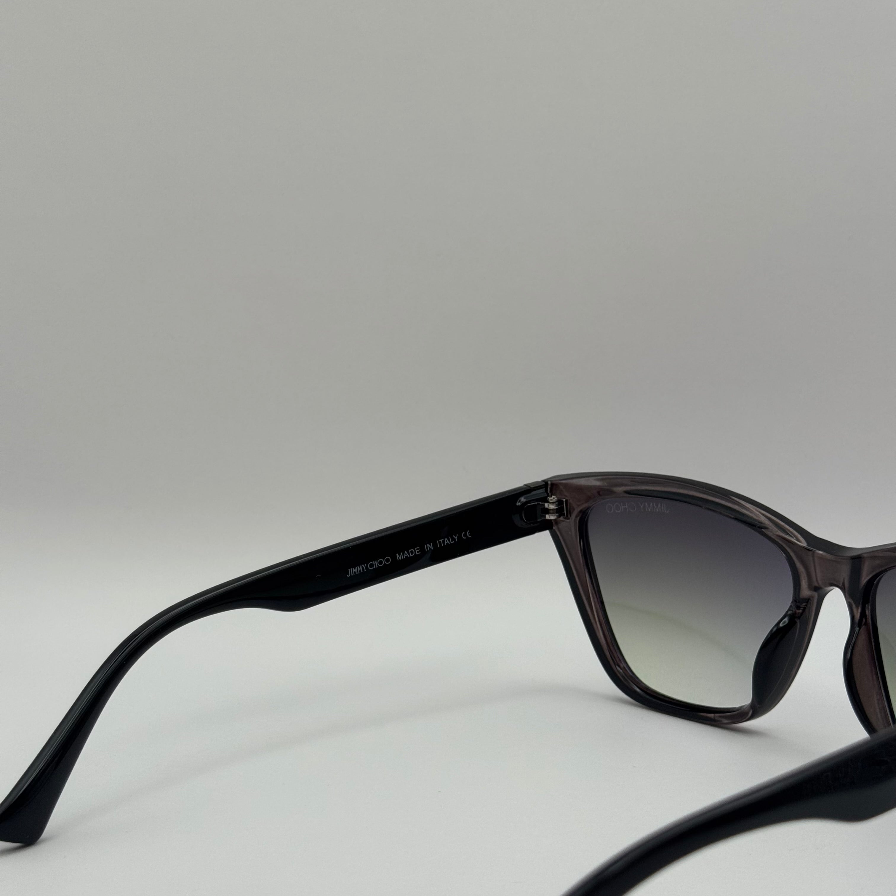 NG Sunglasses mj282gp Black