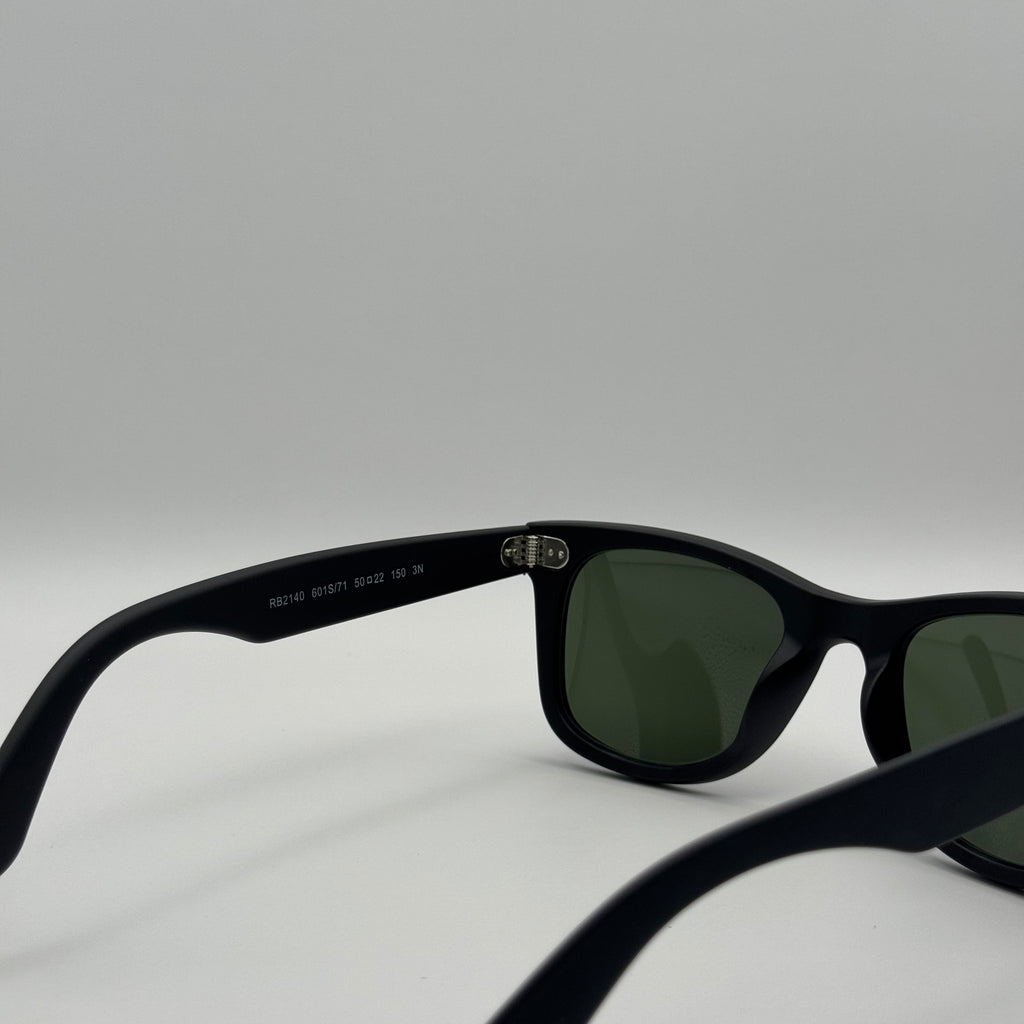NG sunglasses bgrb2140 Black Matte