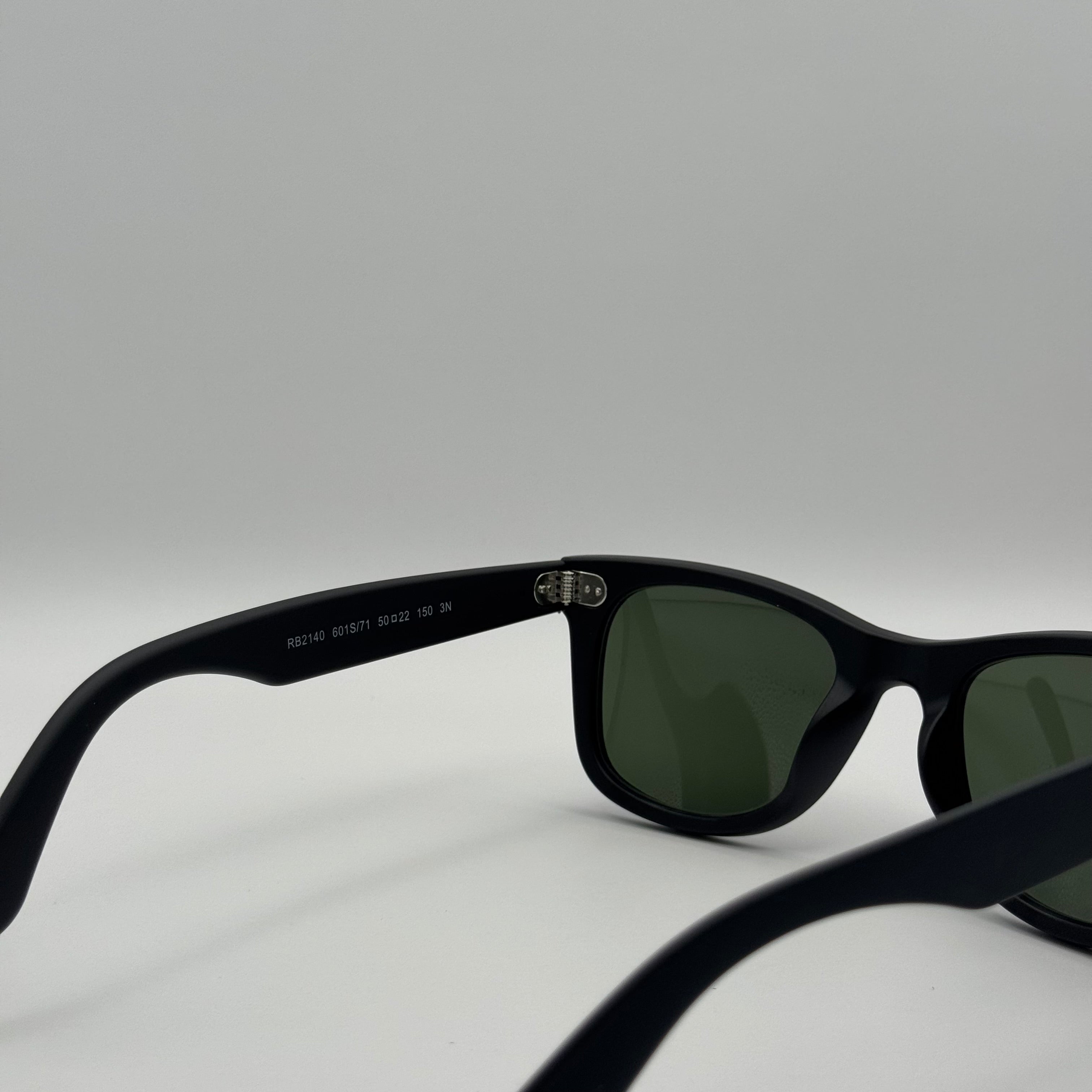 NG sunglasses bgrb2140 Black Matte