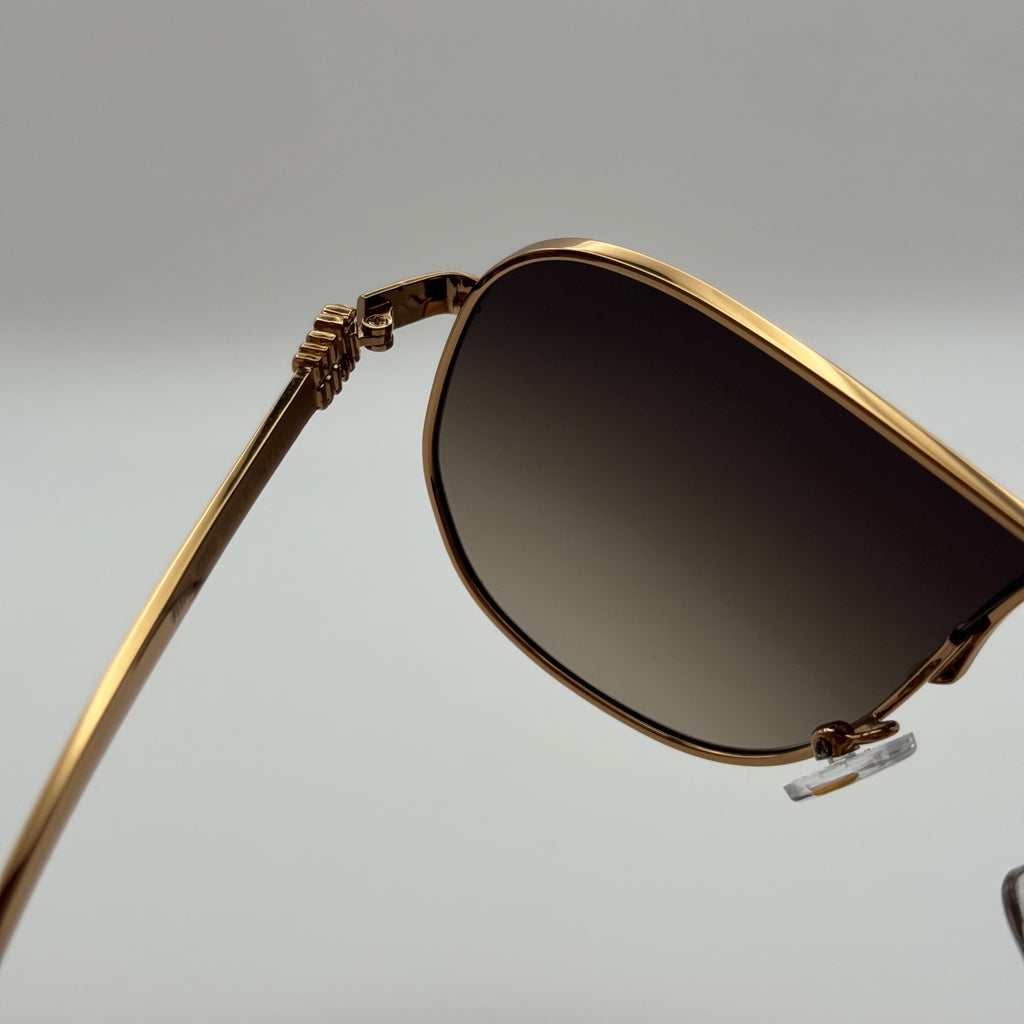 NG Sunglasses gmM96002 Gold