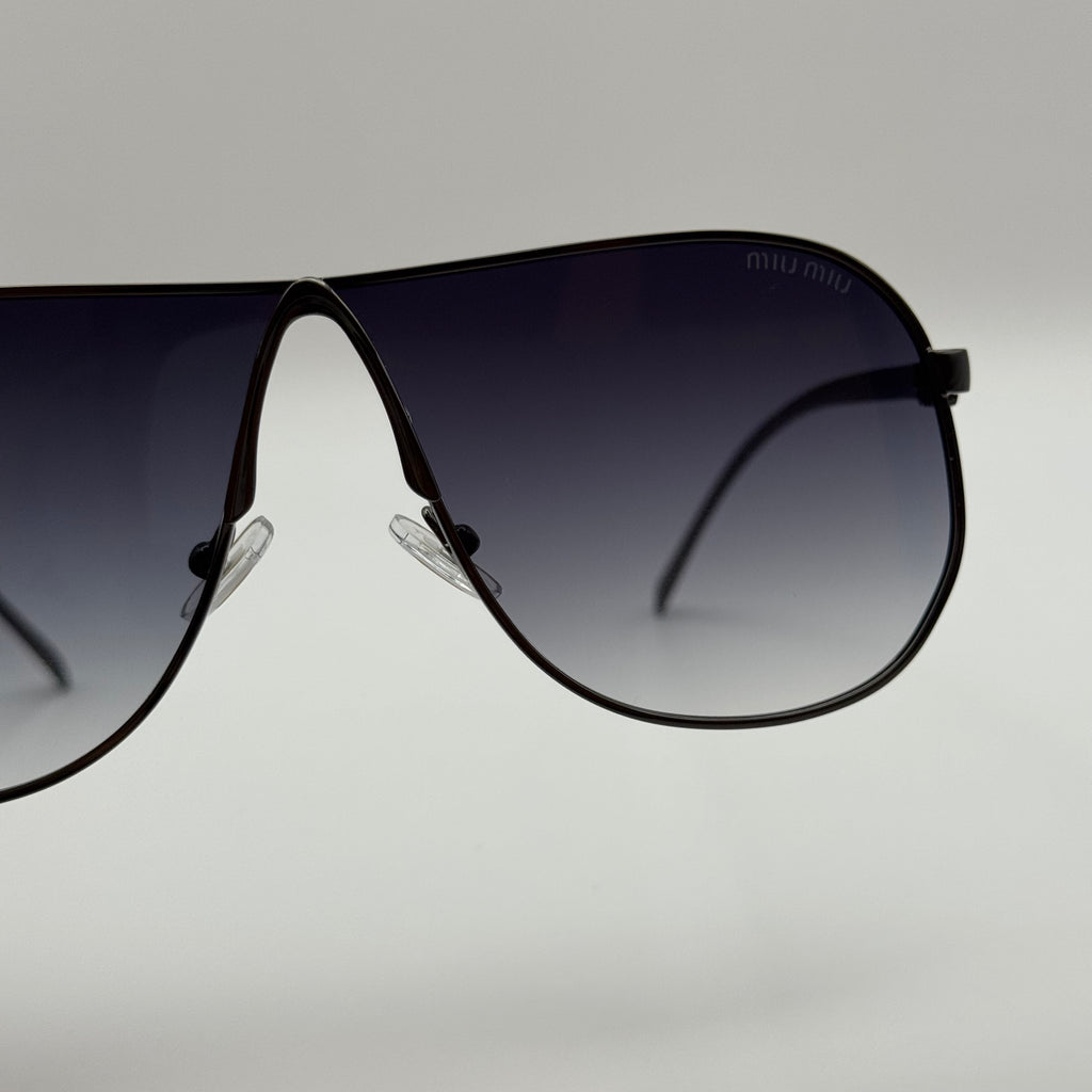 NG Sunglasses bmM96002 Black