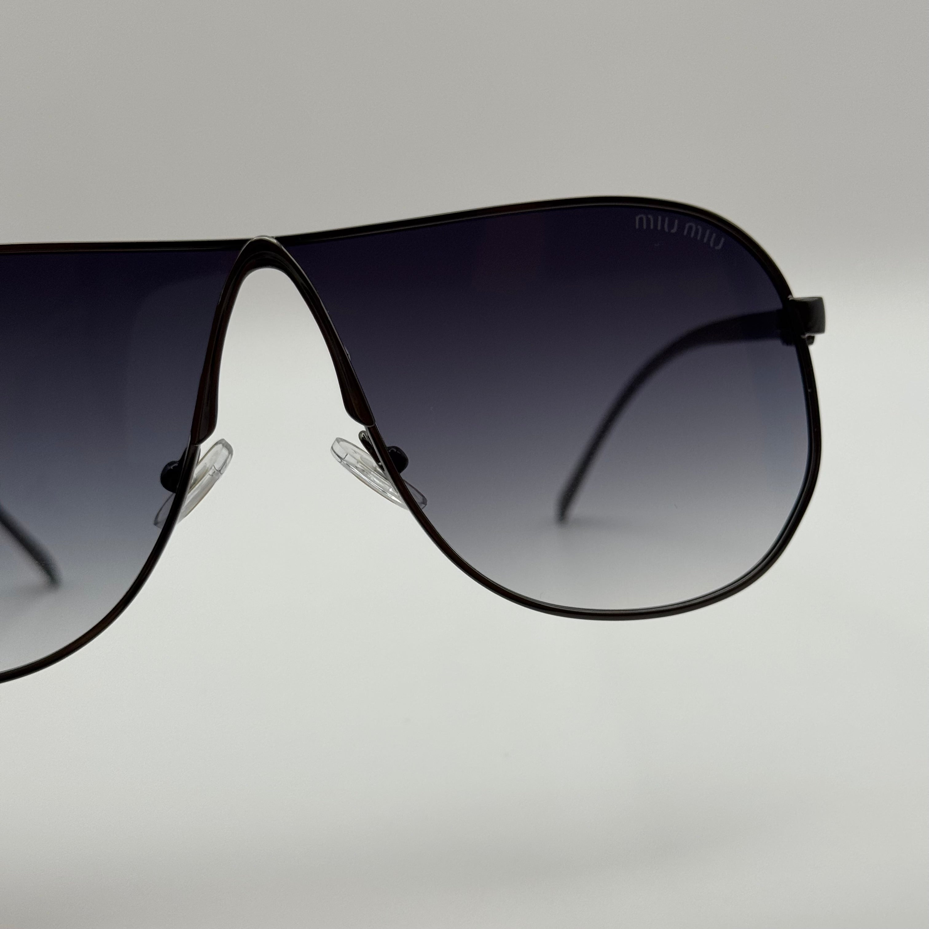NG Sunglasses bmM96002 Black