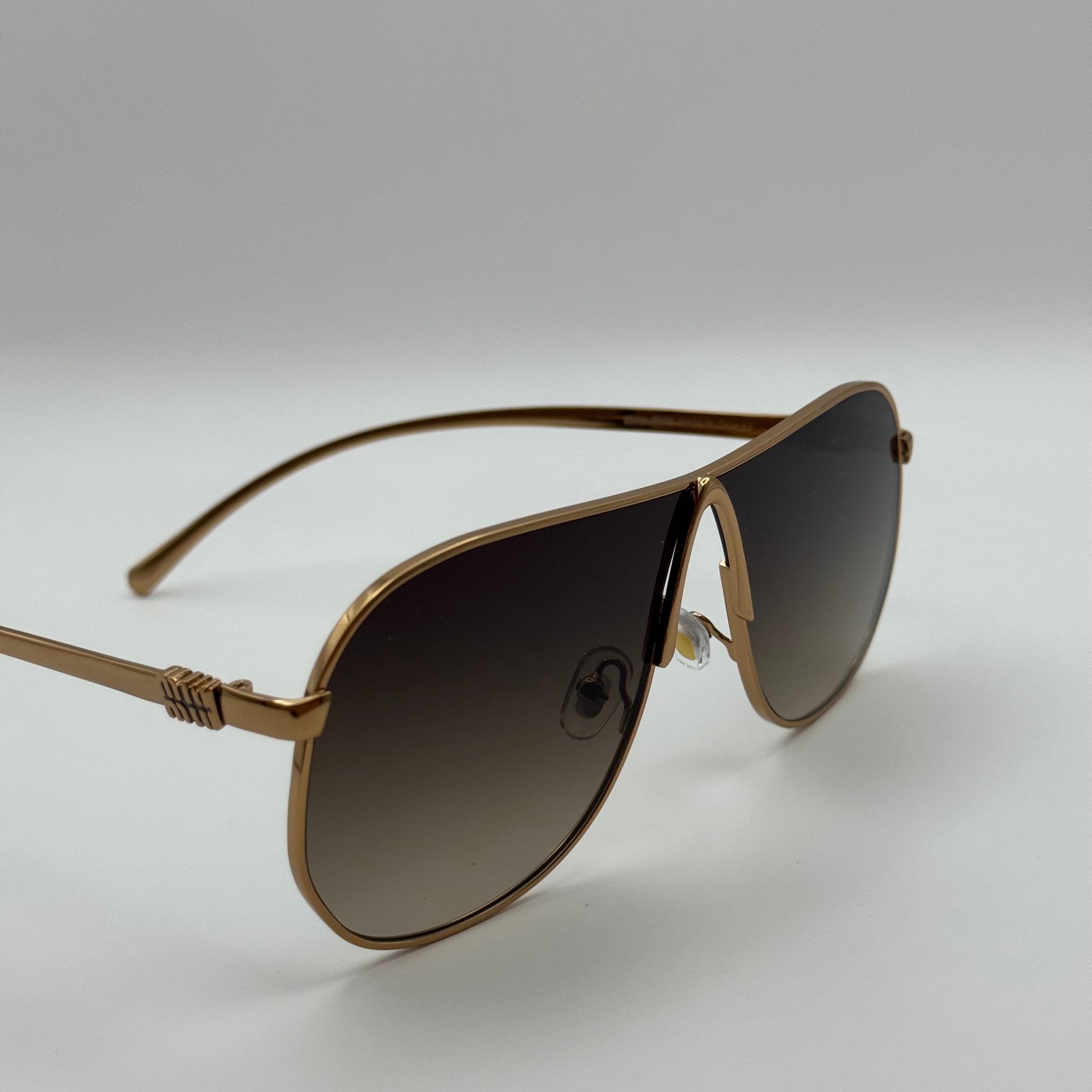 NG Sunglasses gmM96002 Gold