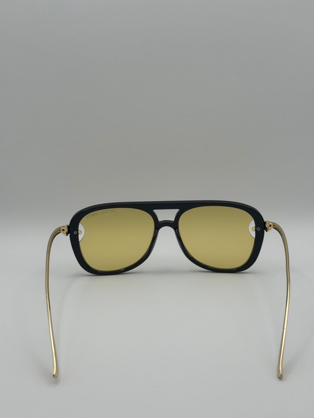 NG Sunglasses bv56c9 Black&Metal Gold