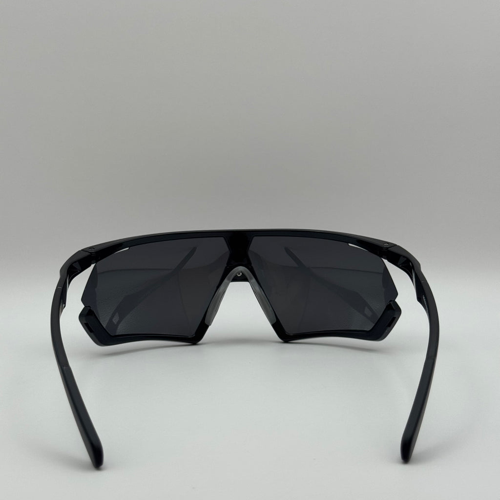 NG Sunglasses ad black