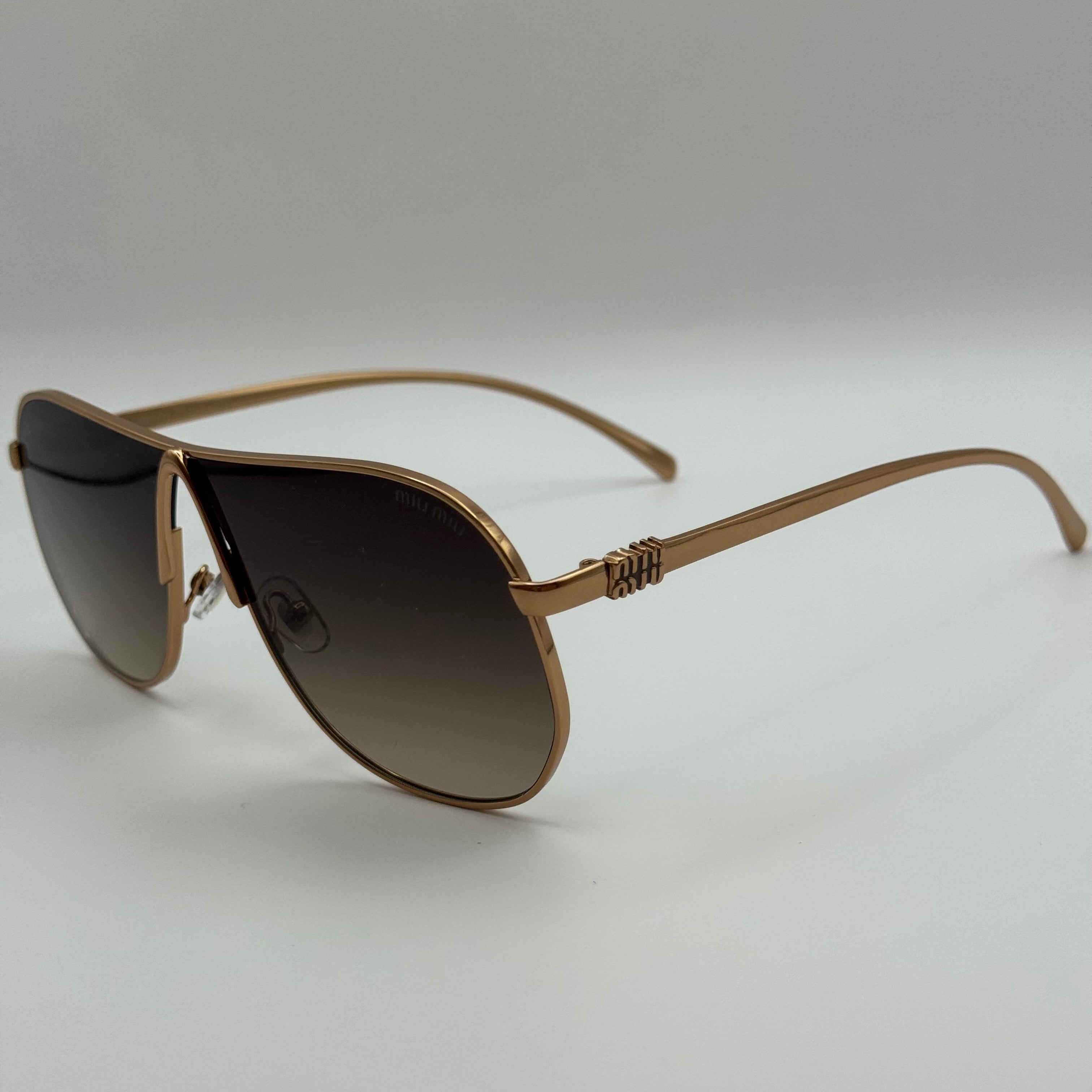 NG Sunglasses gmM96002 Gold