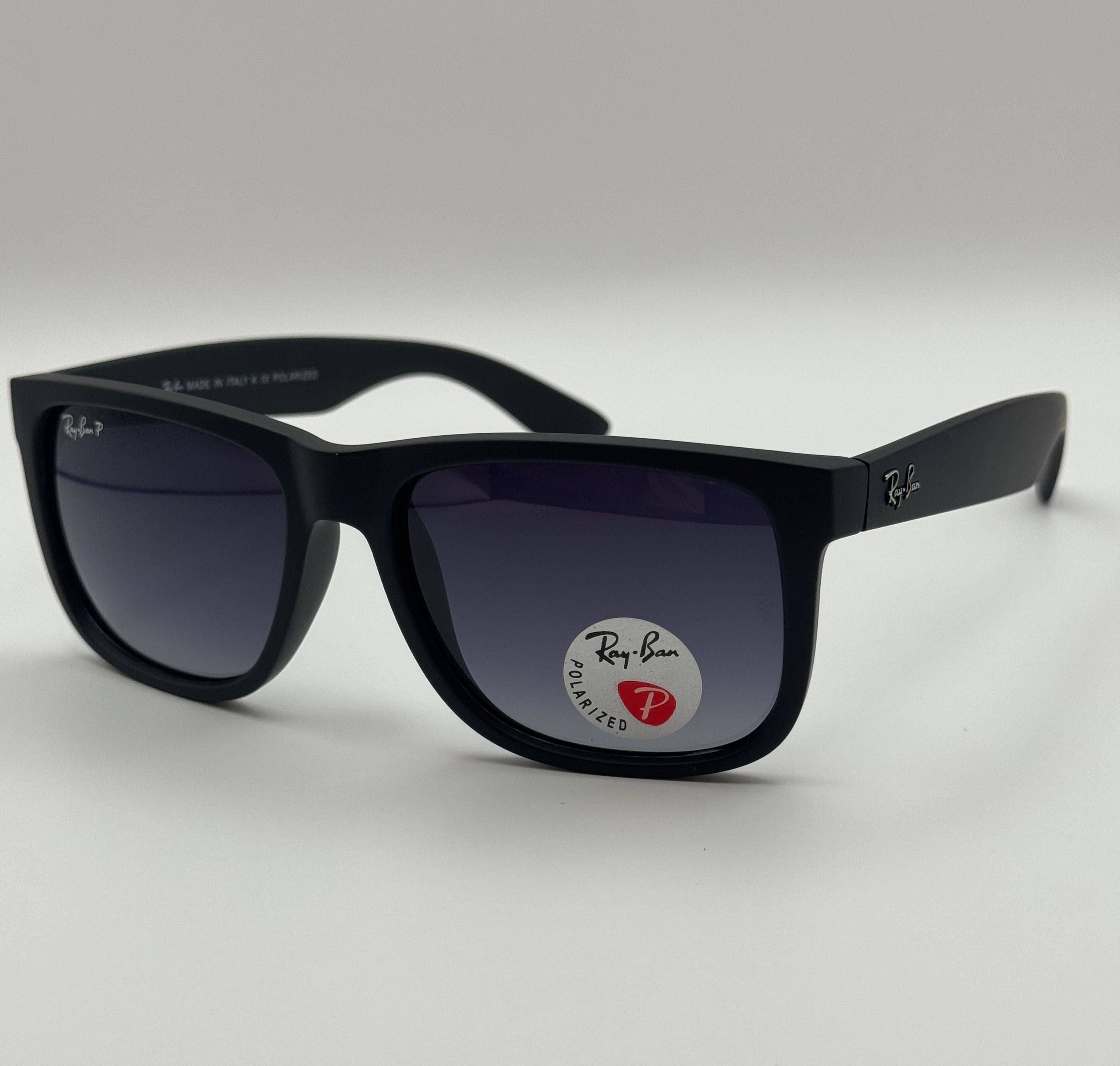 NG sunglasses bgrb4165 Black