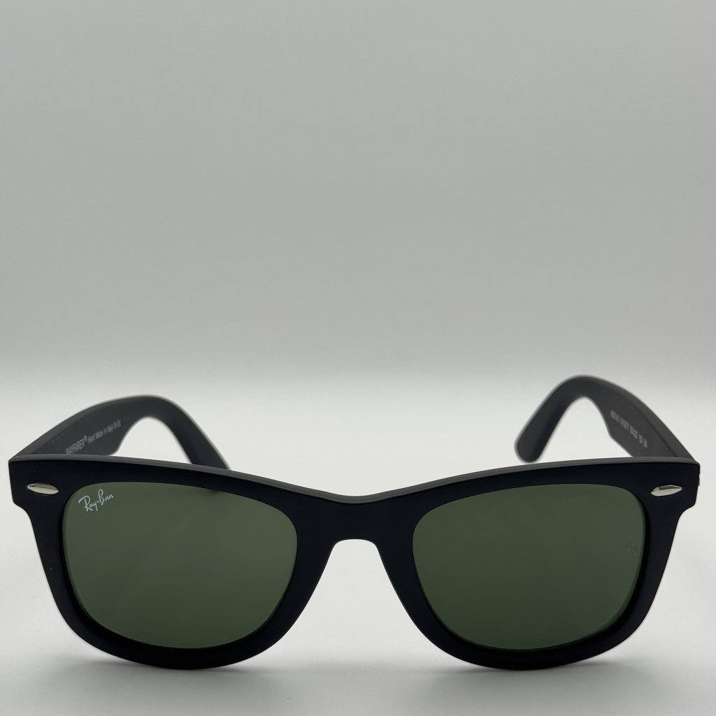 NG sunglasses bgrb2140 Black Matte
