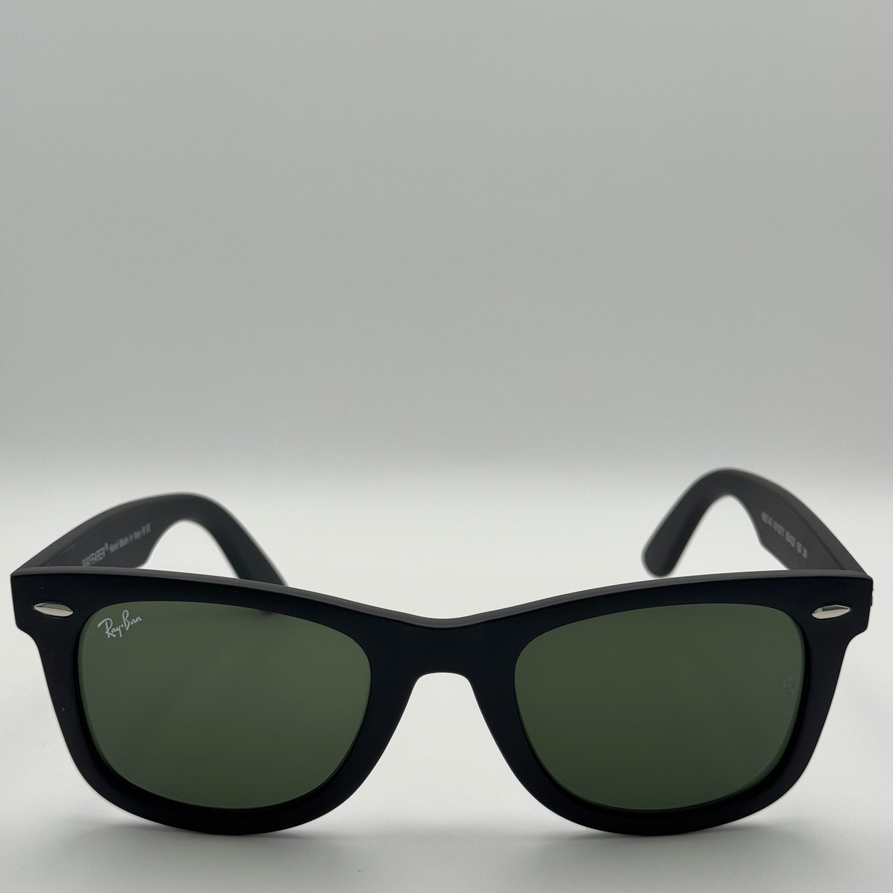 NG sunglasses bgrb2140 Black Matte