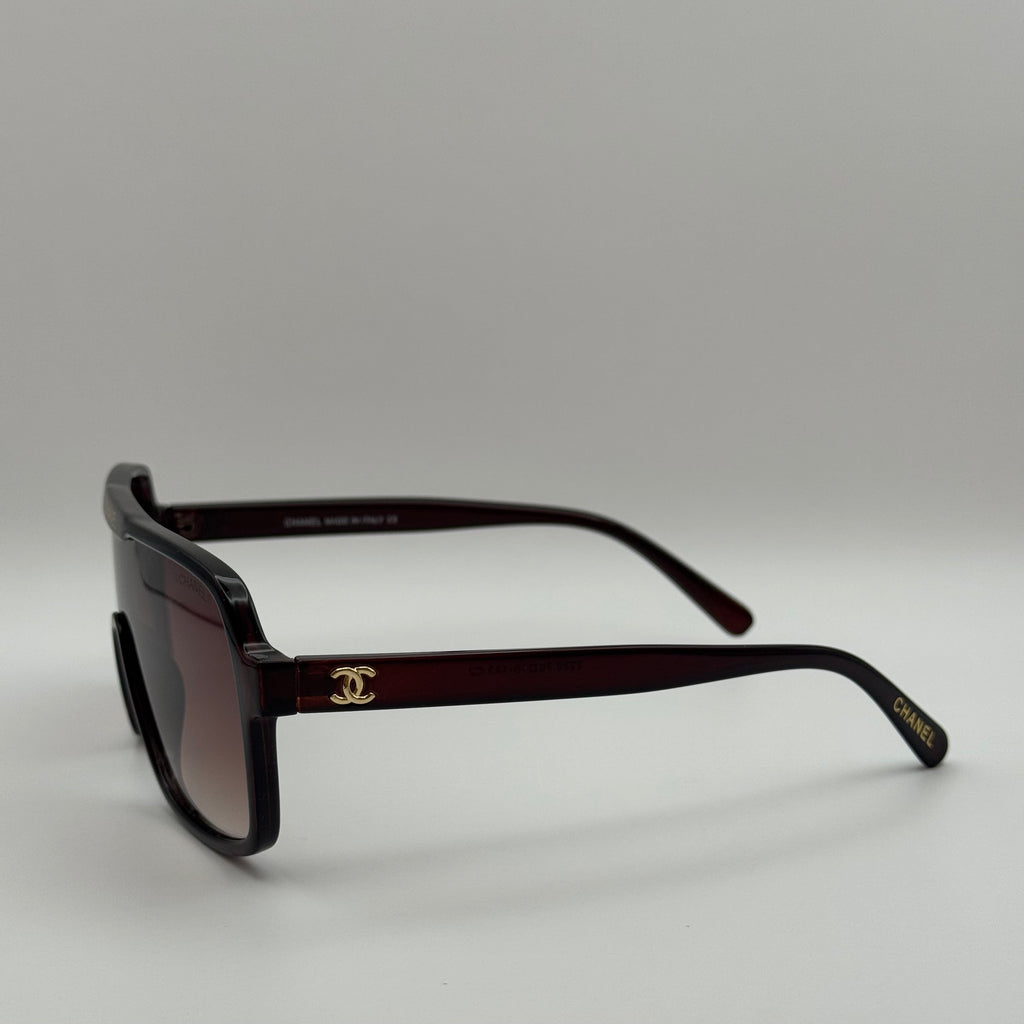 NG Sunglasses C2H002 Brown