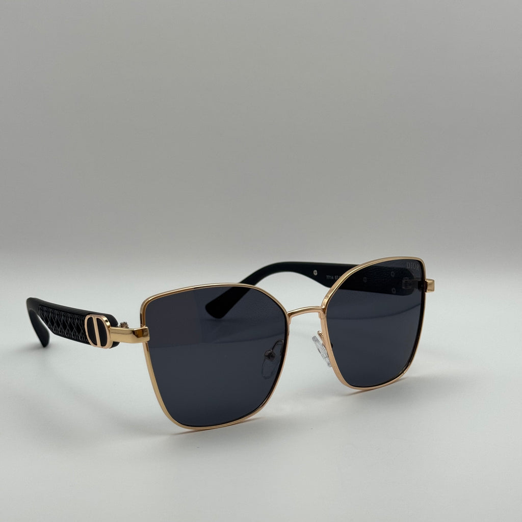 NG Sunglasses c71dr6 Gold