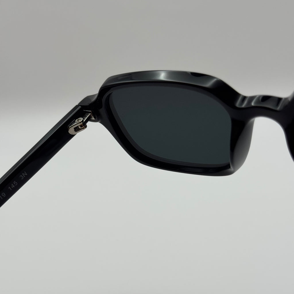 NG sunglasses rbz4455 Black Glossy