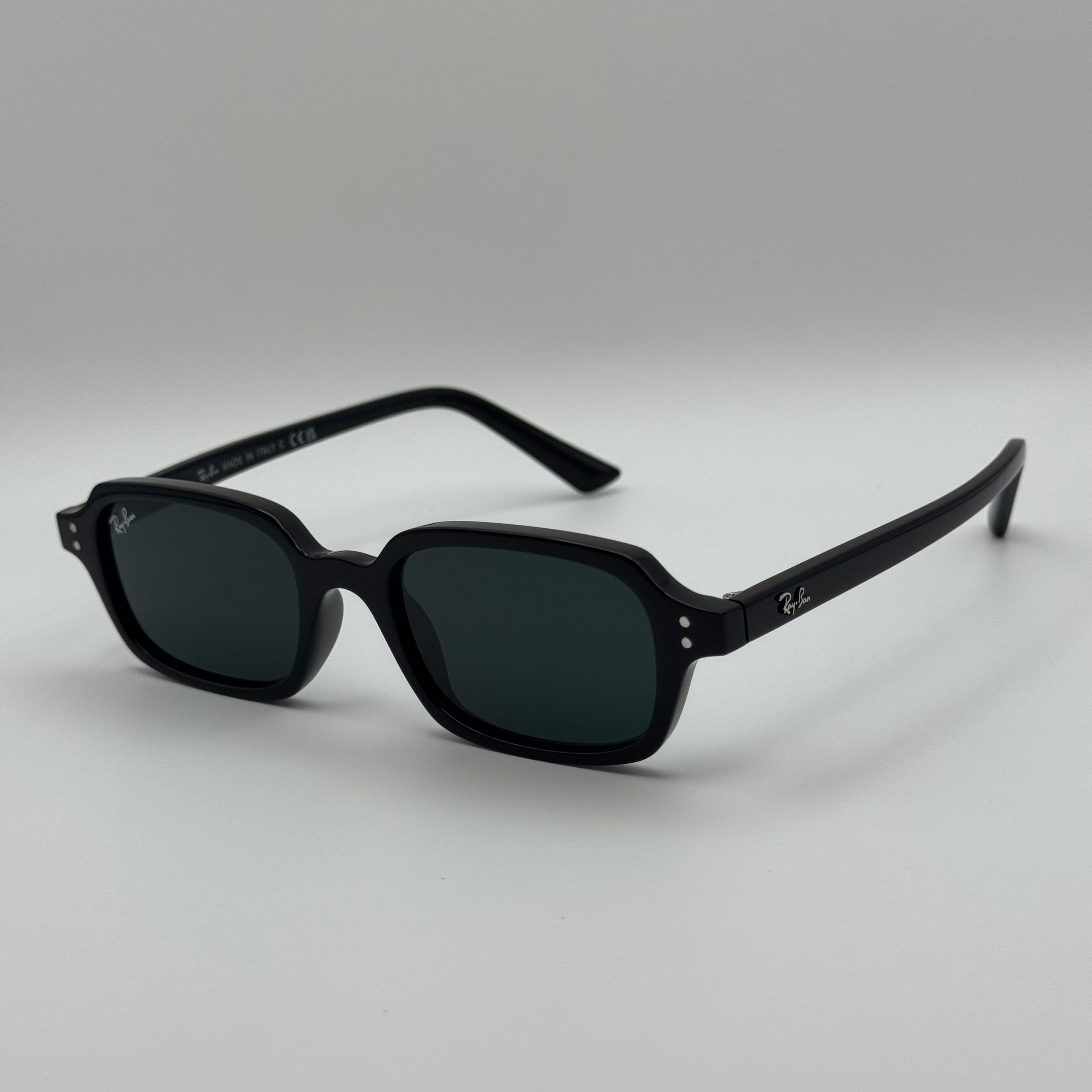 NG sunglasses rbz4455 Black Glossy