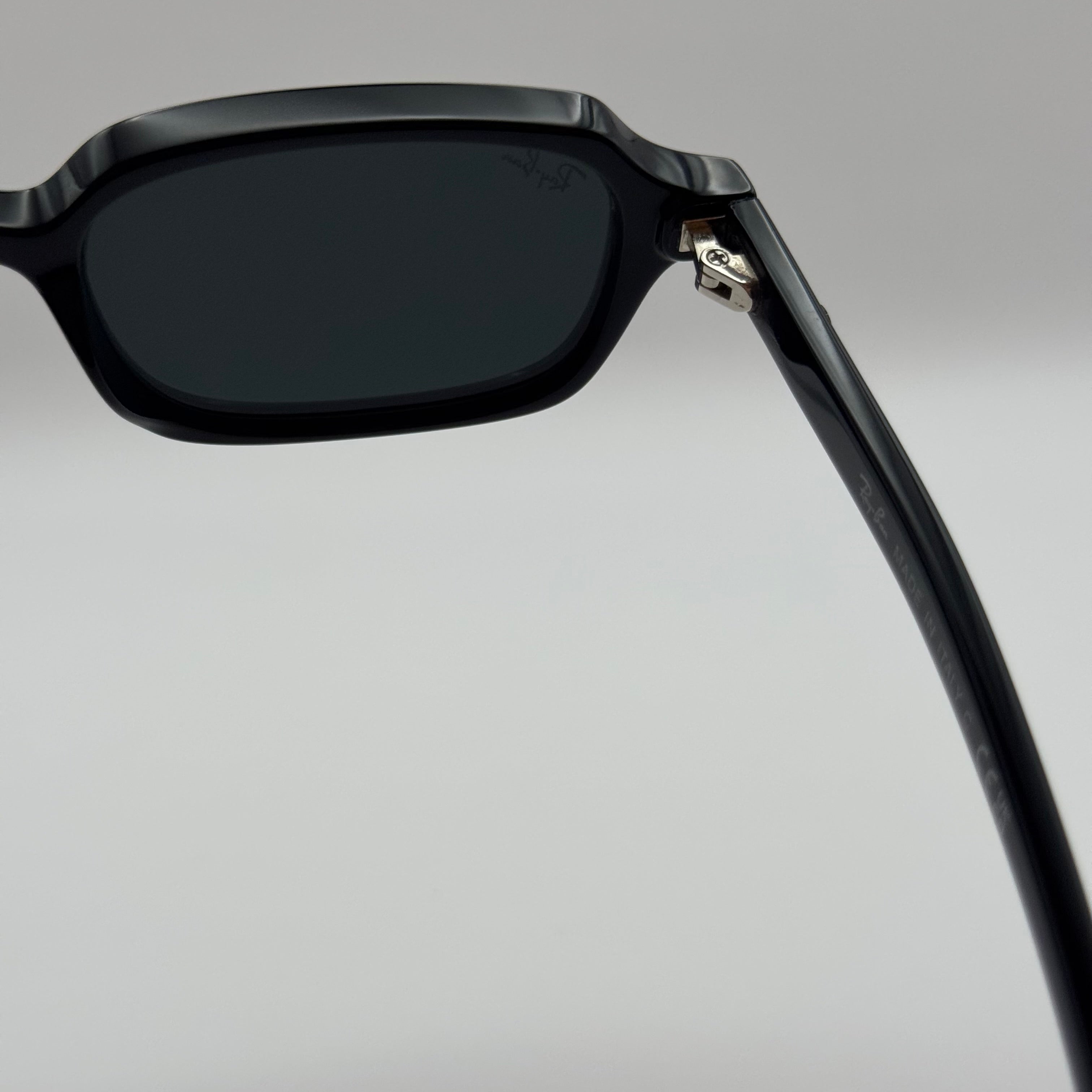 NG sunglasses rbz4455 Black Glossy