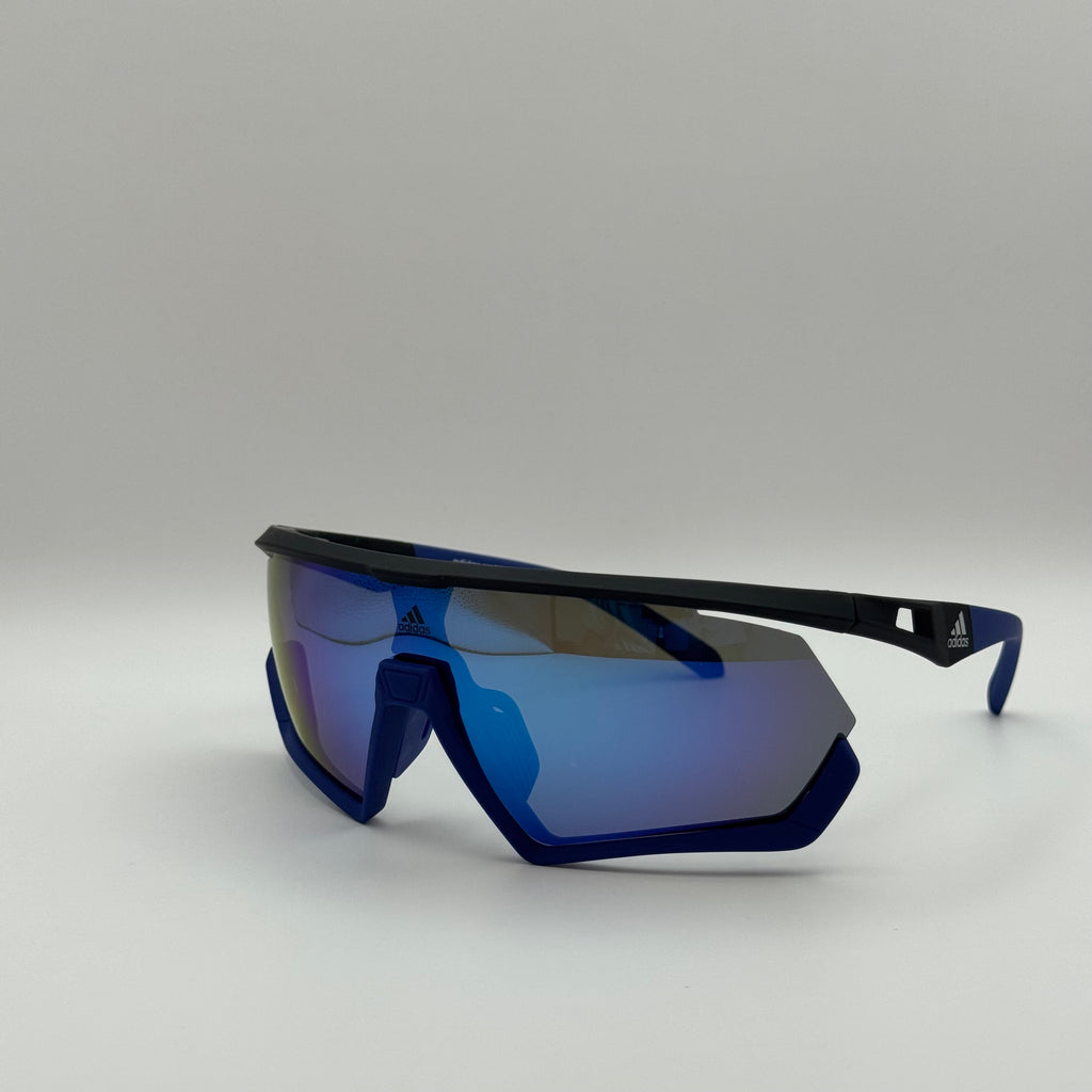 NG Sunglasses ad black&blue
