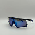 NG Sunglasses ad black&blue
