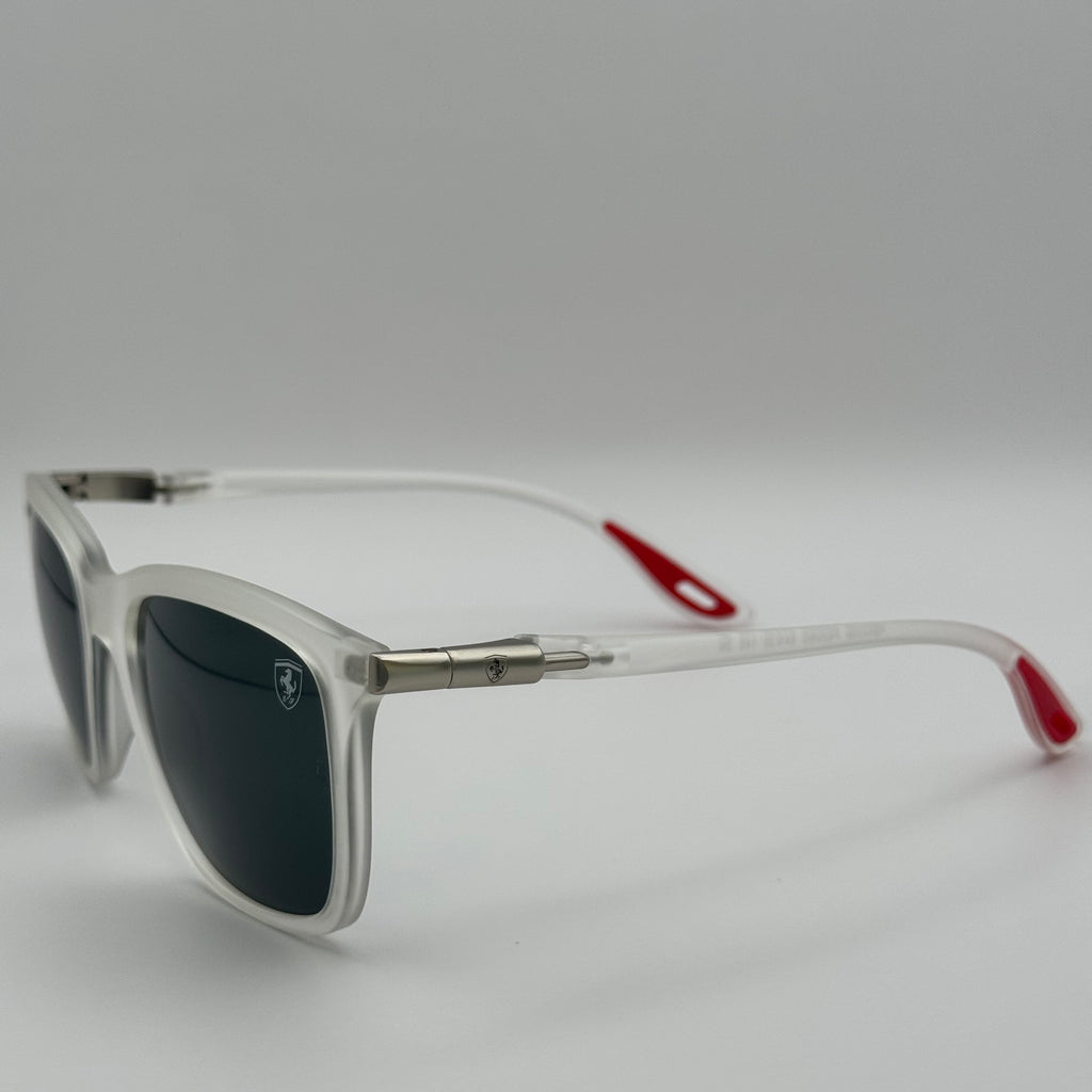 NG sunglasses Ferrari crb443 Clear Matte