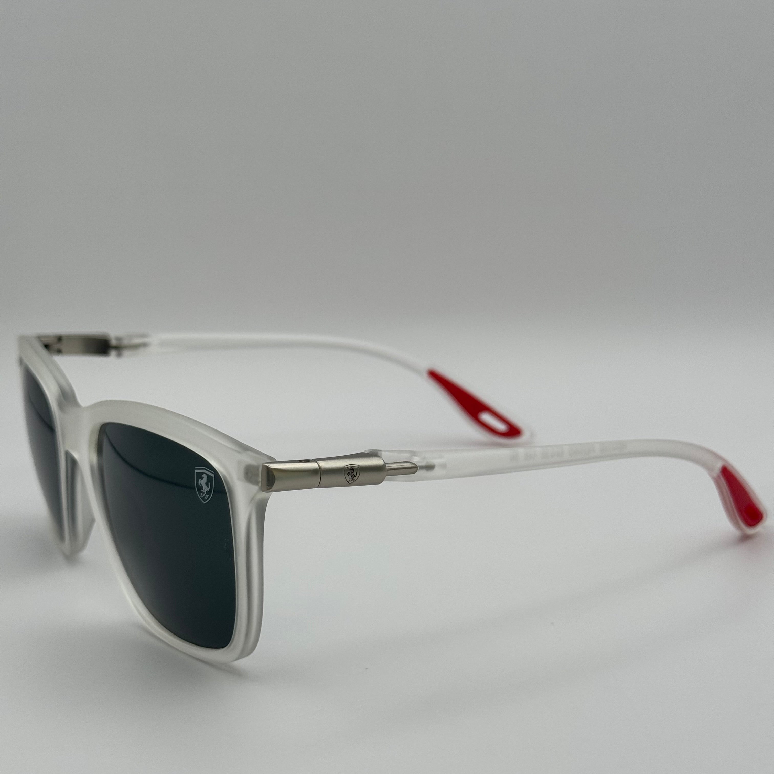 NG sunglasses Ferrari crb443 Clear Matte