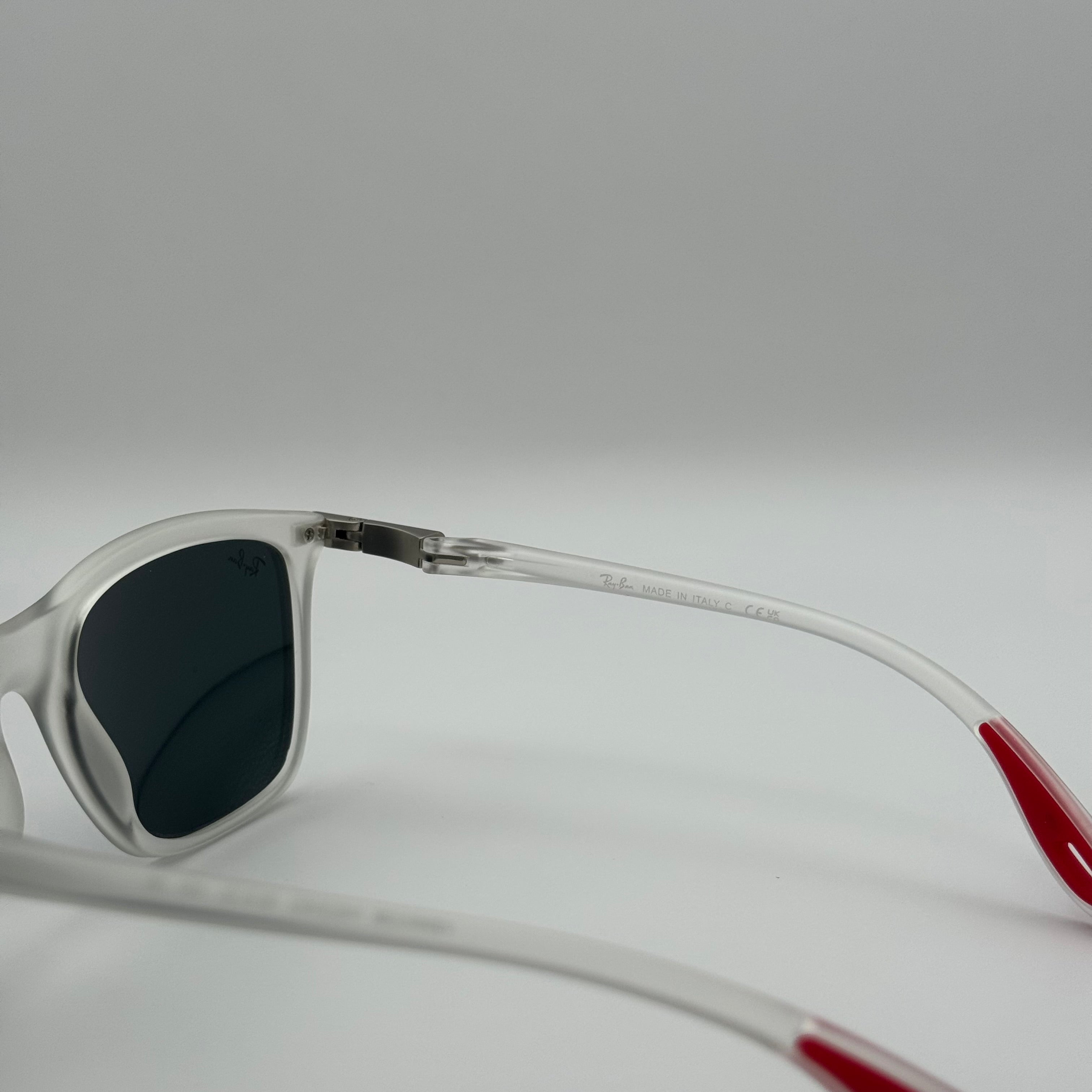 NG sunglasses Ferrari crb443 Clear Matte