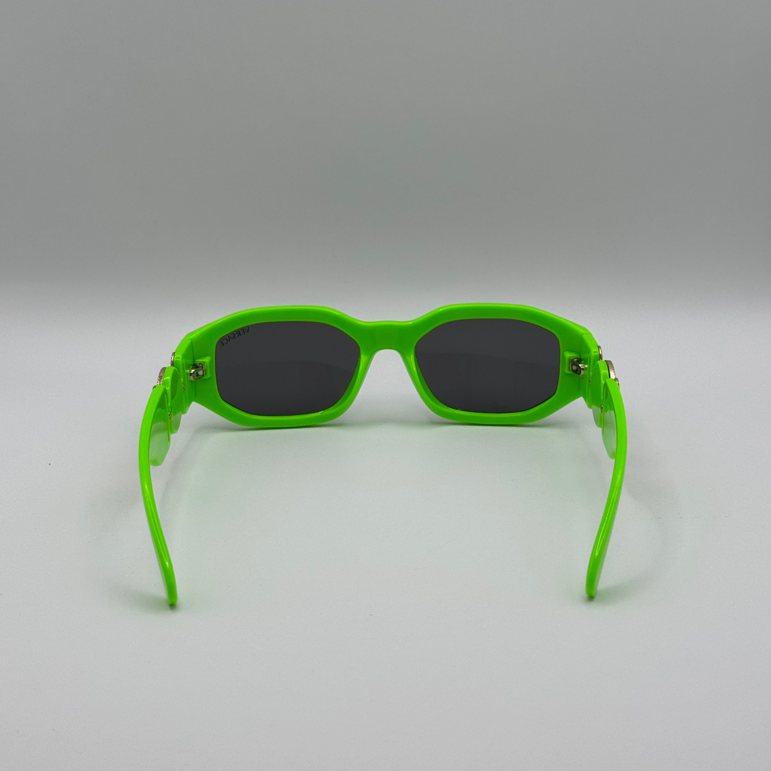 NG Sunglasses v4361zel Green