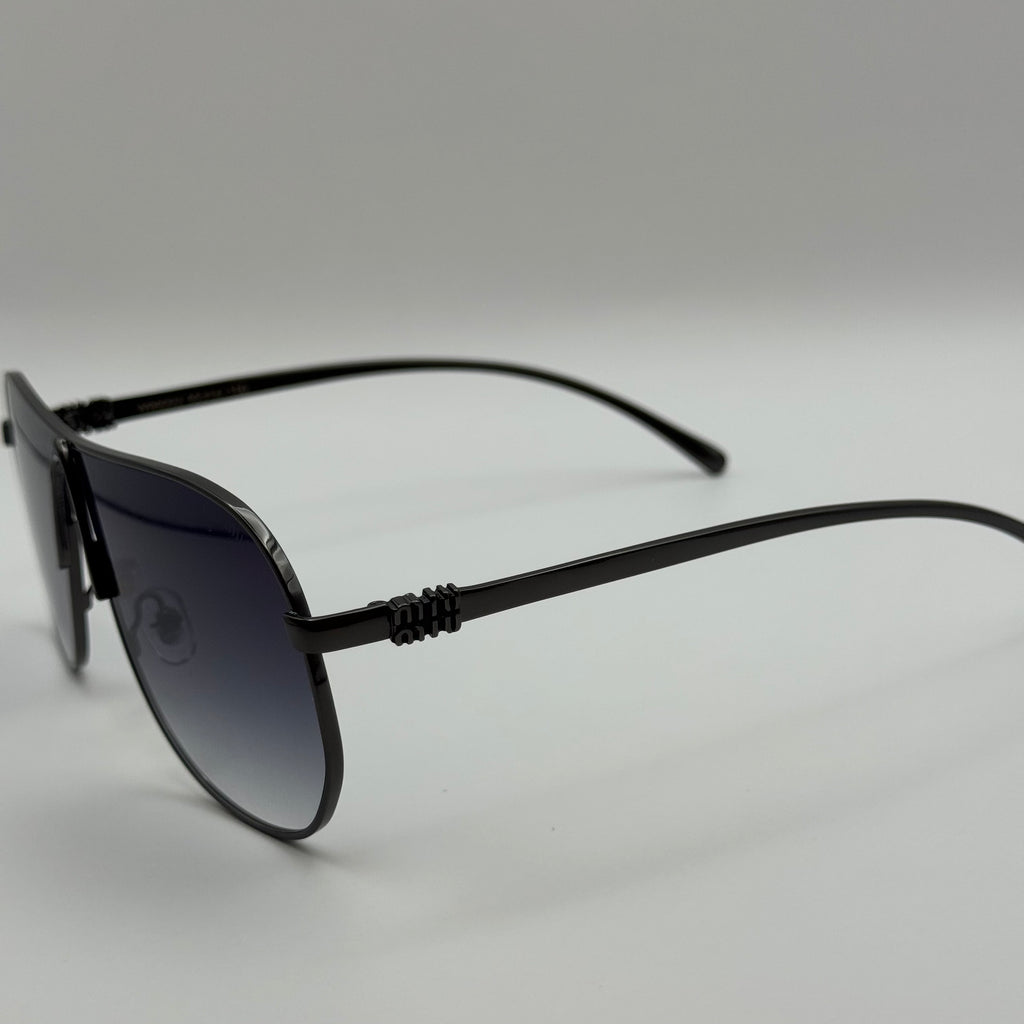 NG Sunglasses bmM96002 Black