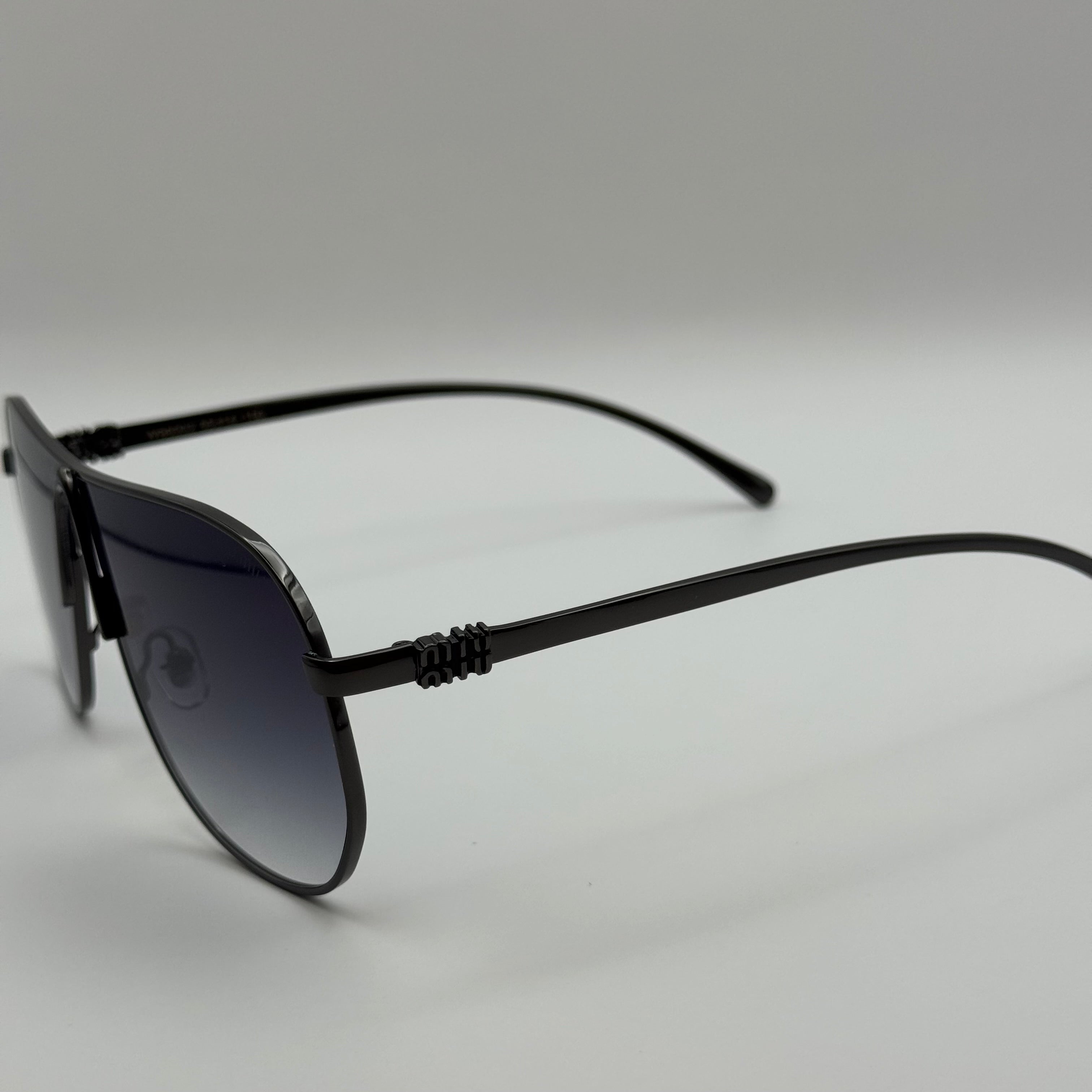 NG Sunglasses bmM96002 Black