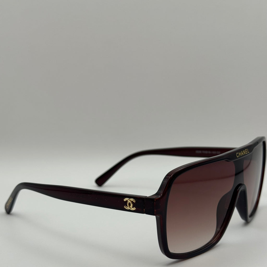 NG Sunglasses C2H002 Brown